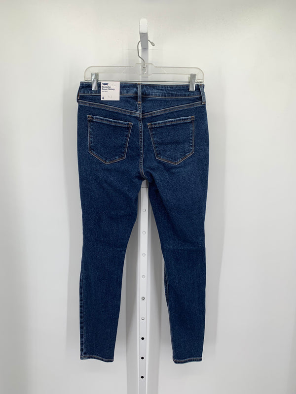 Old Navy Size 4 Misses Jeans