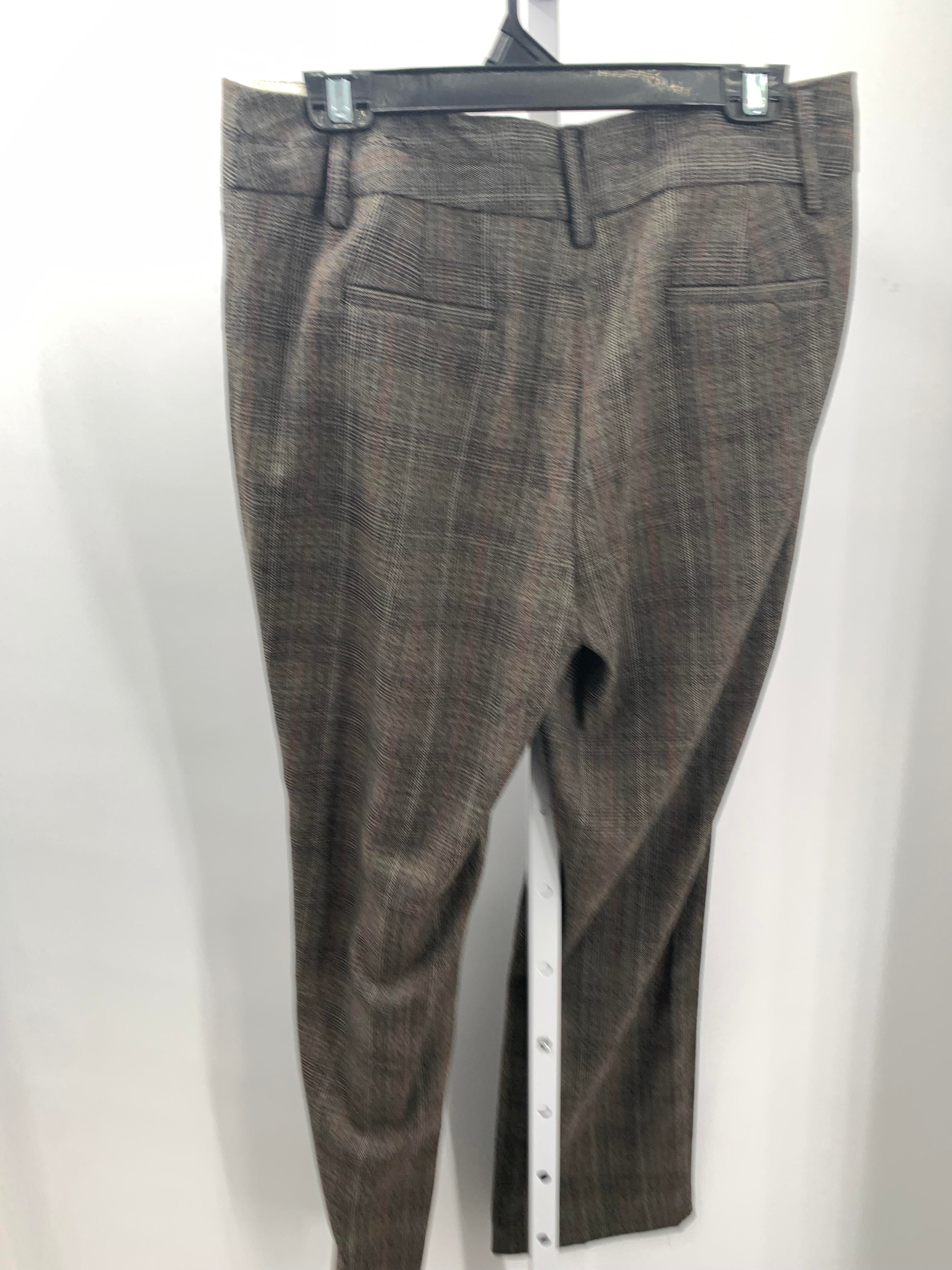 Zac & Rachel Size 10 Misses Pants