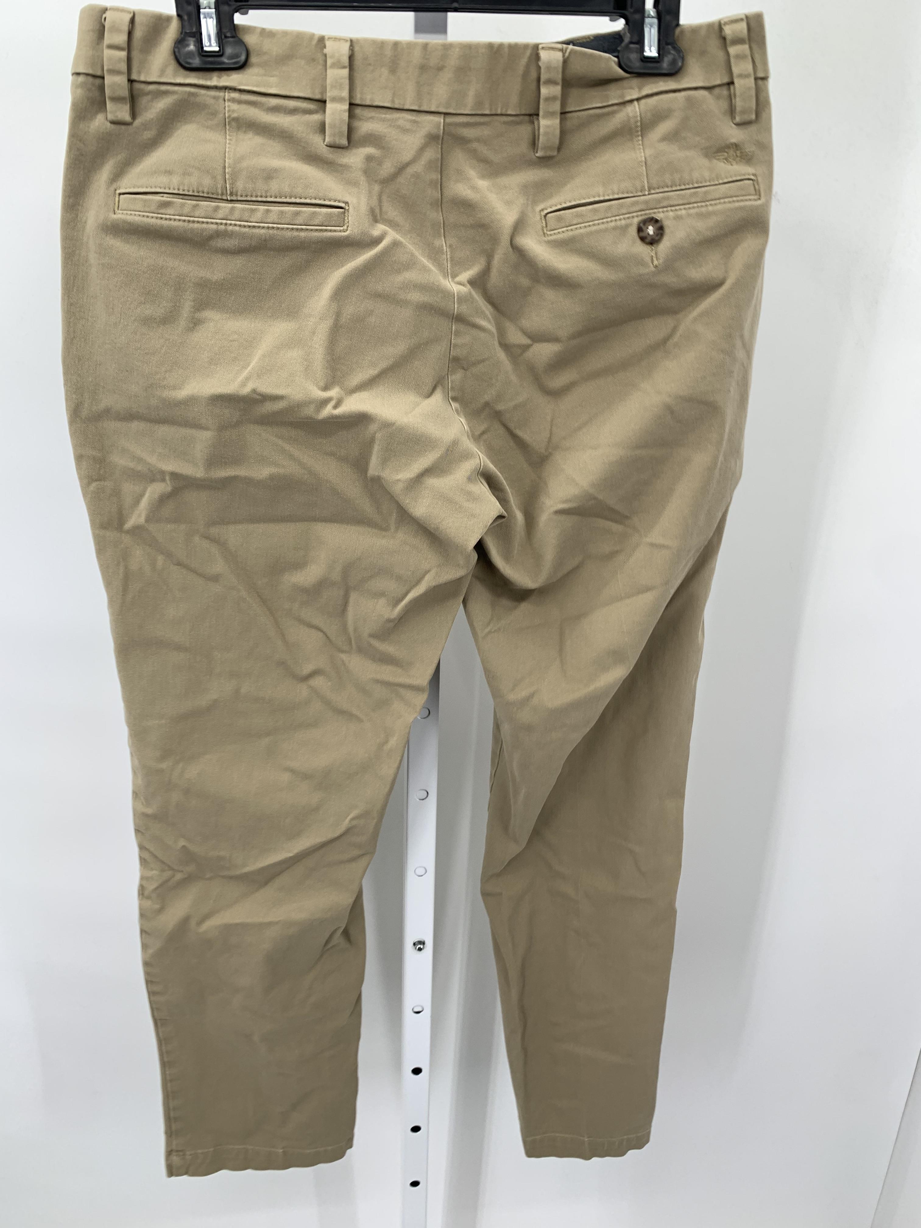 SLIM FIT PANTS