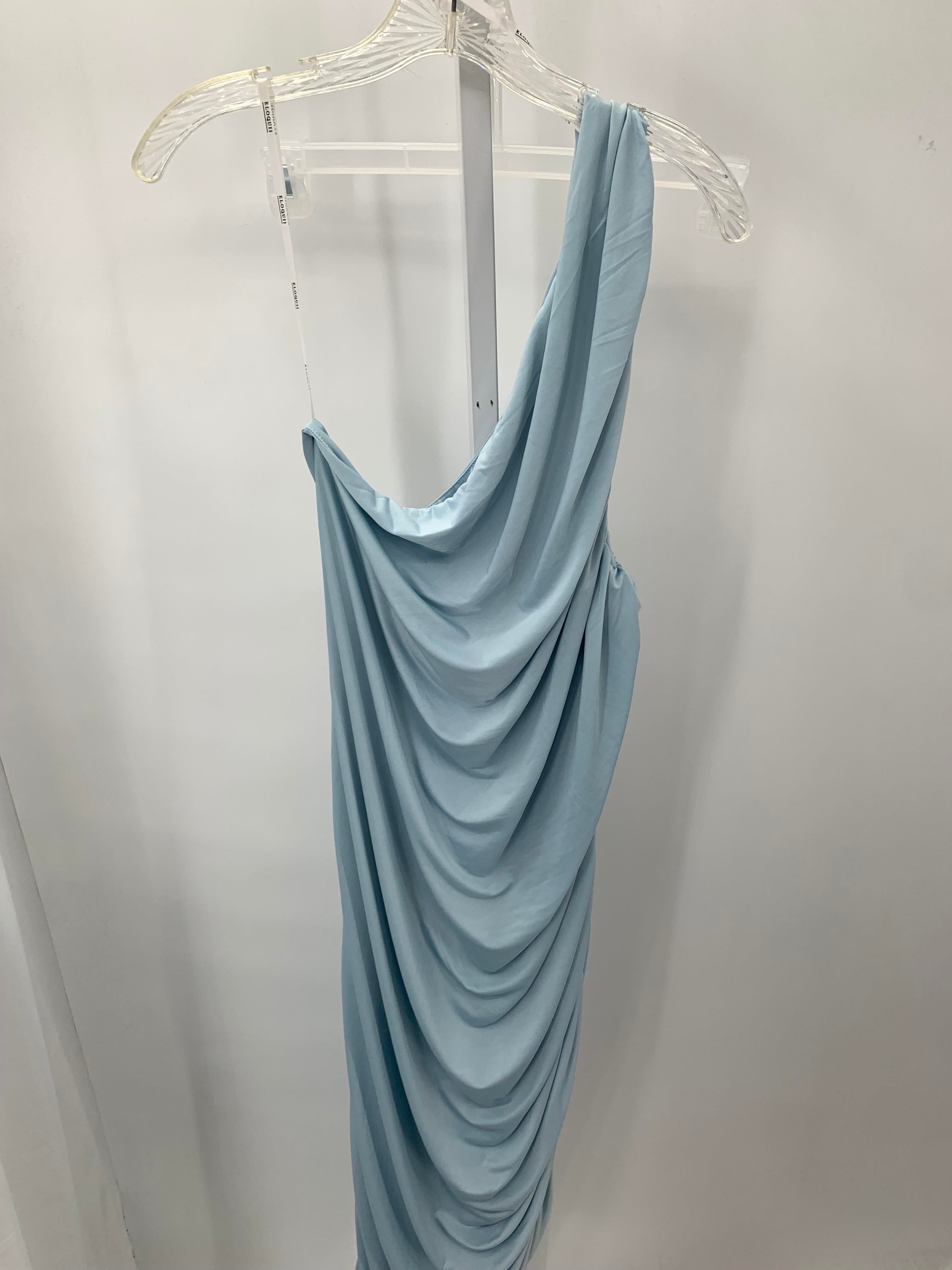 Size 20 Misses Sleeveless Dress