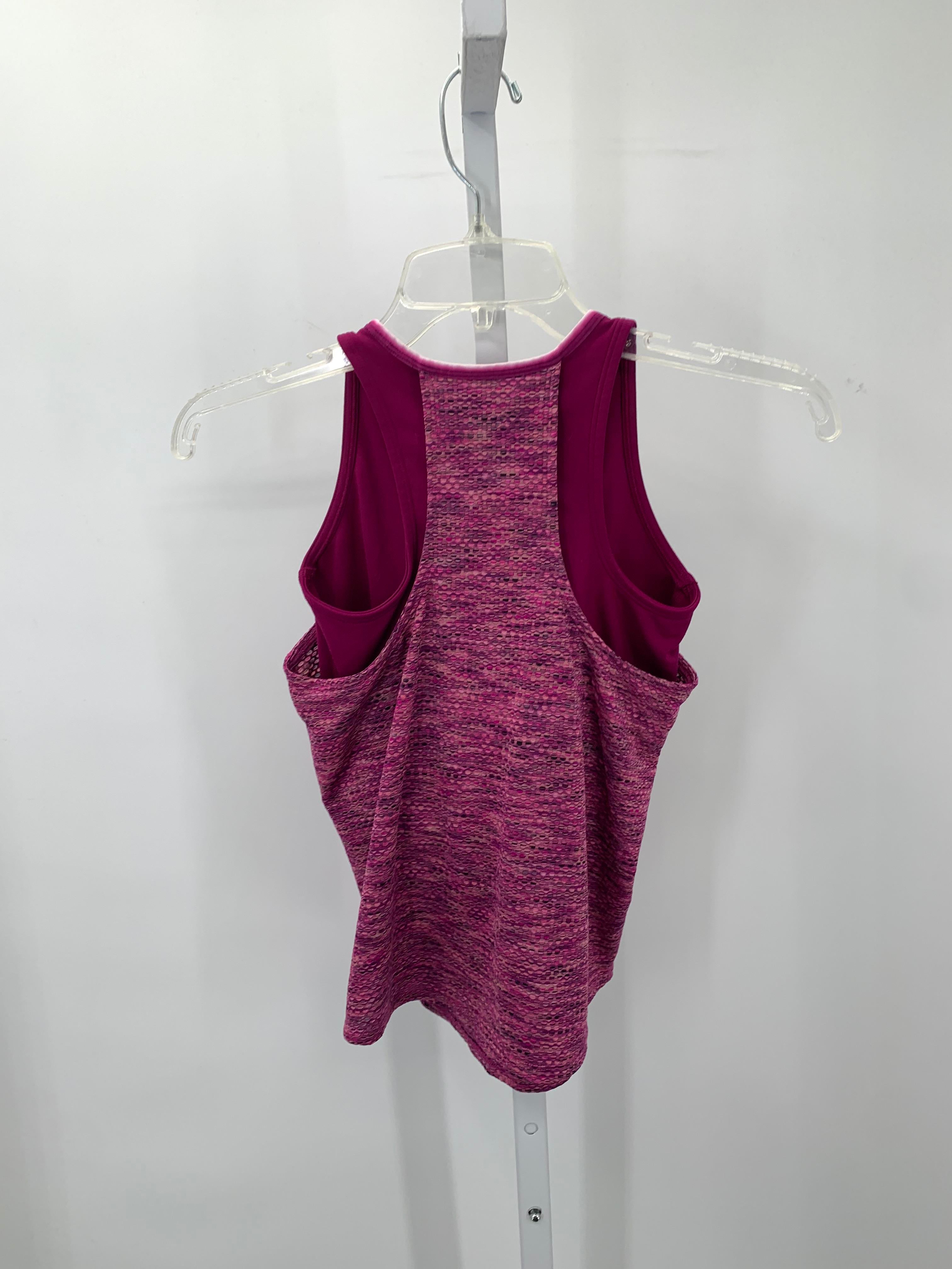 Athleta Size 8-10 Girls Tank