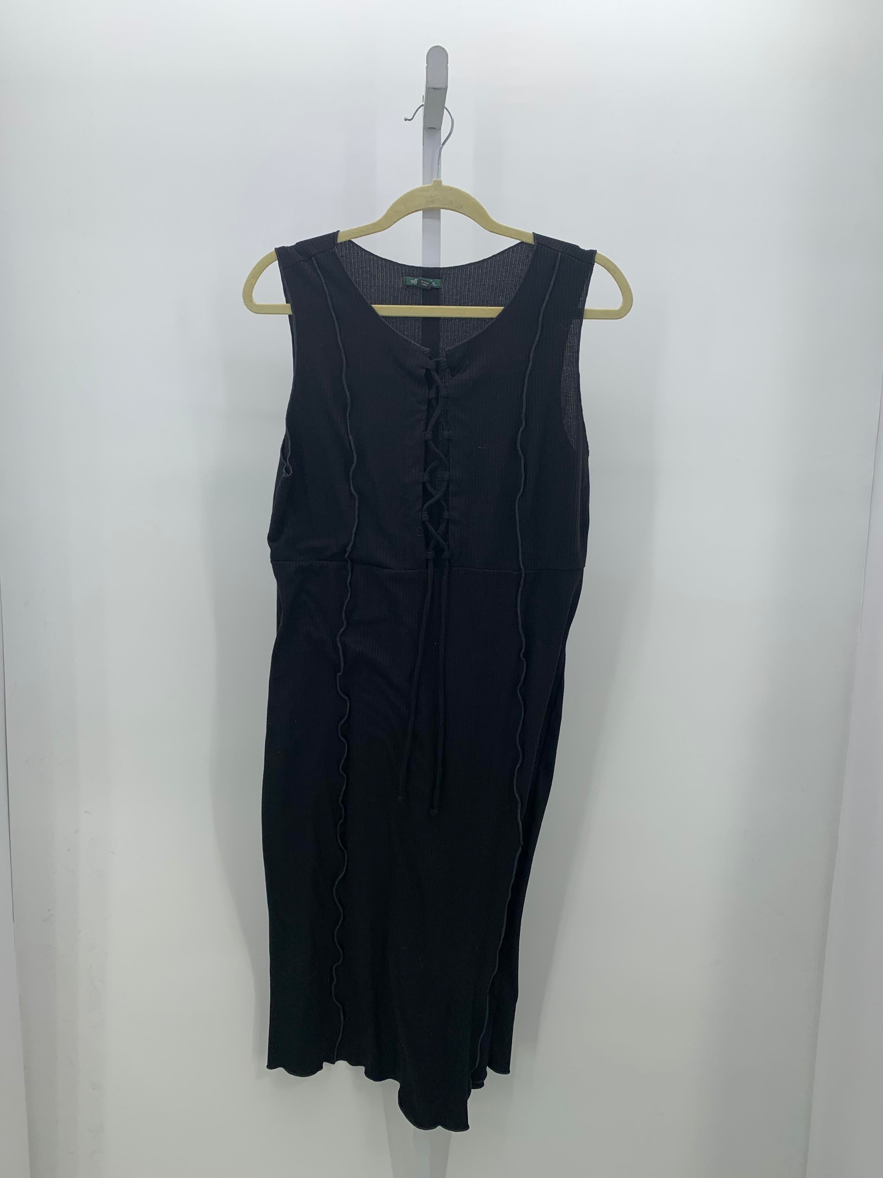 Wild Fable Size XXL Juniors Sundress