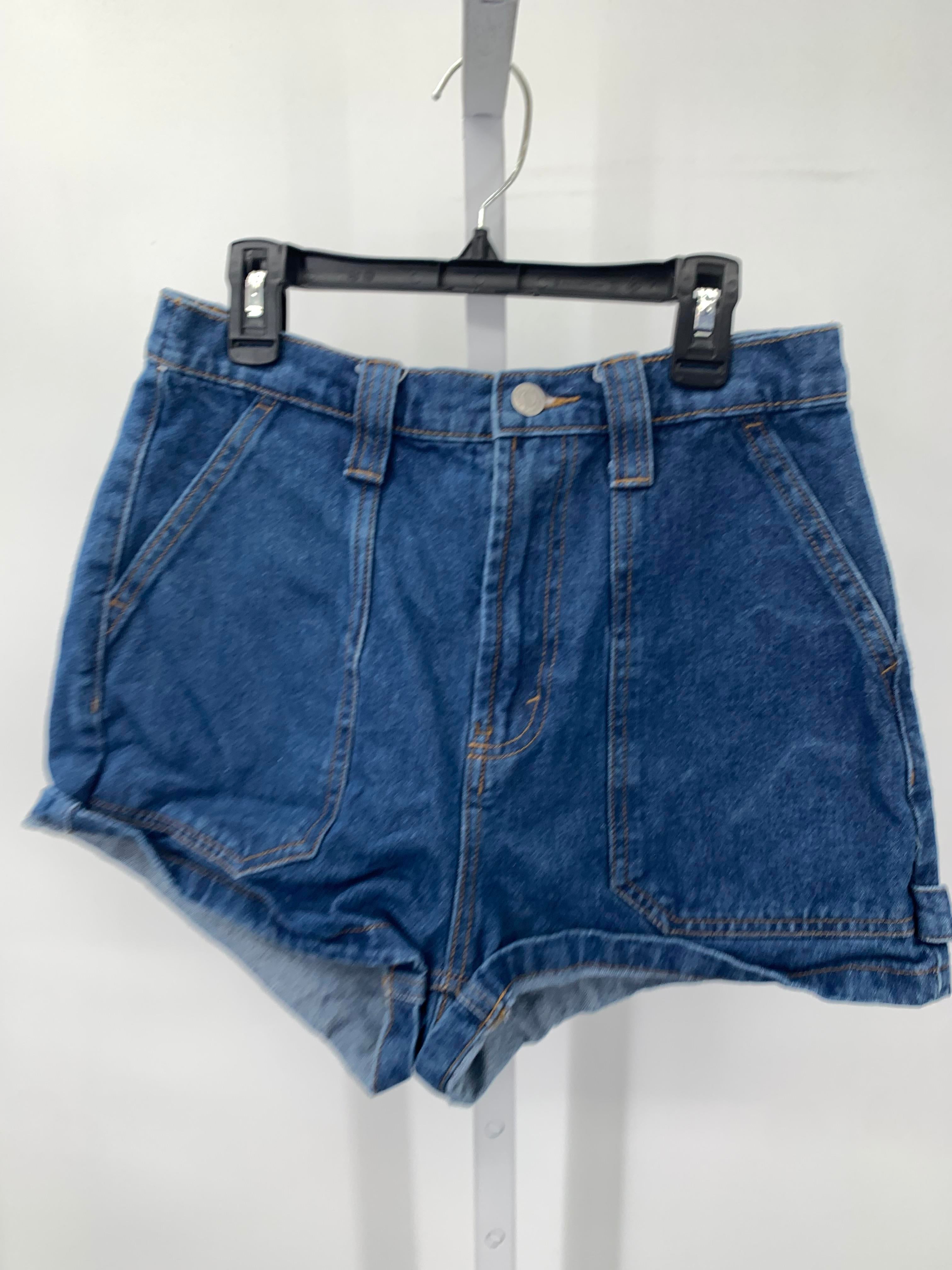Wild Fable Size 4 Juniors Shorts