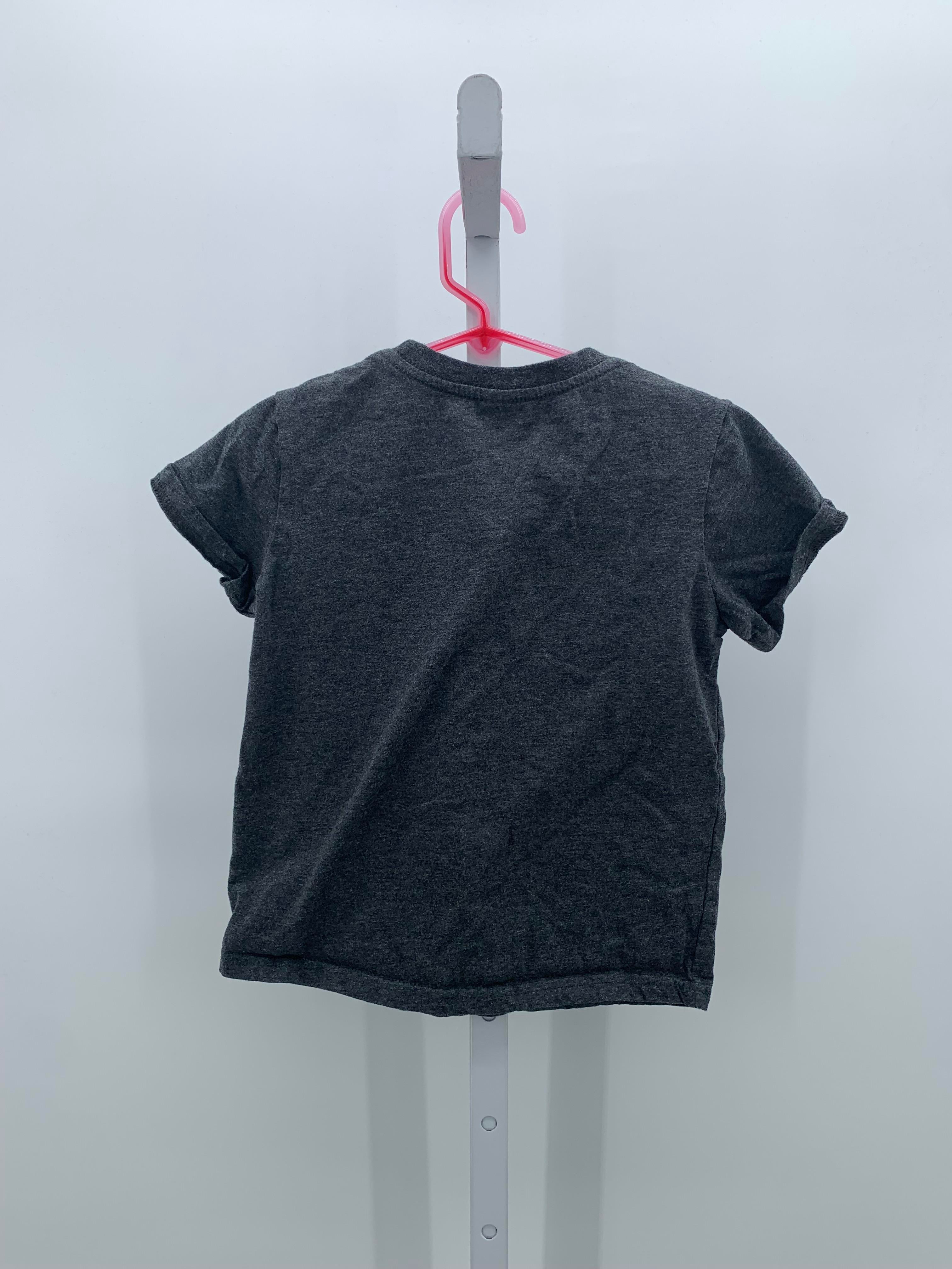BIG BRO KNIT TEE.