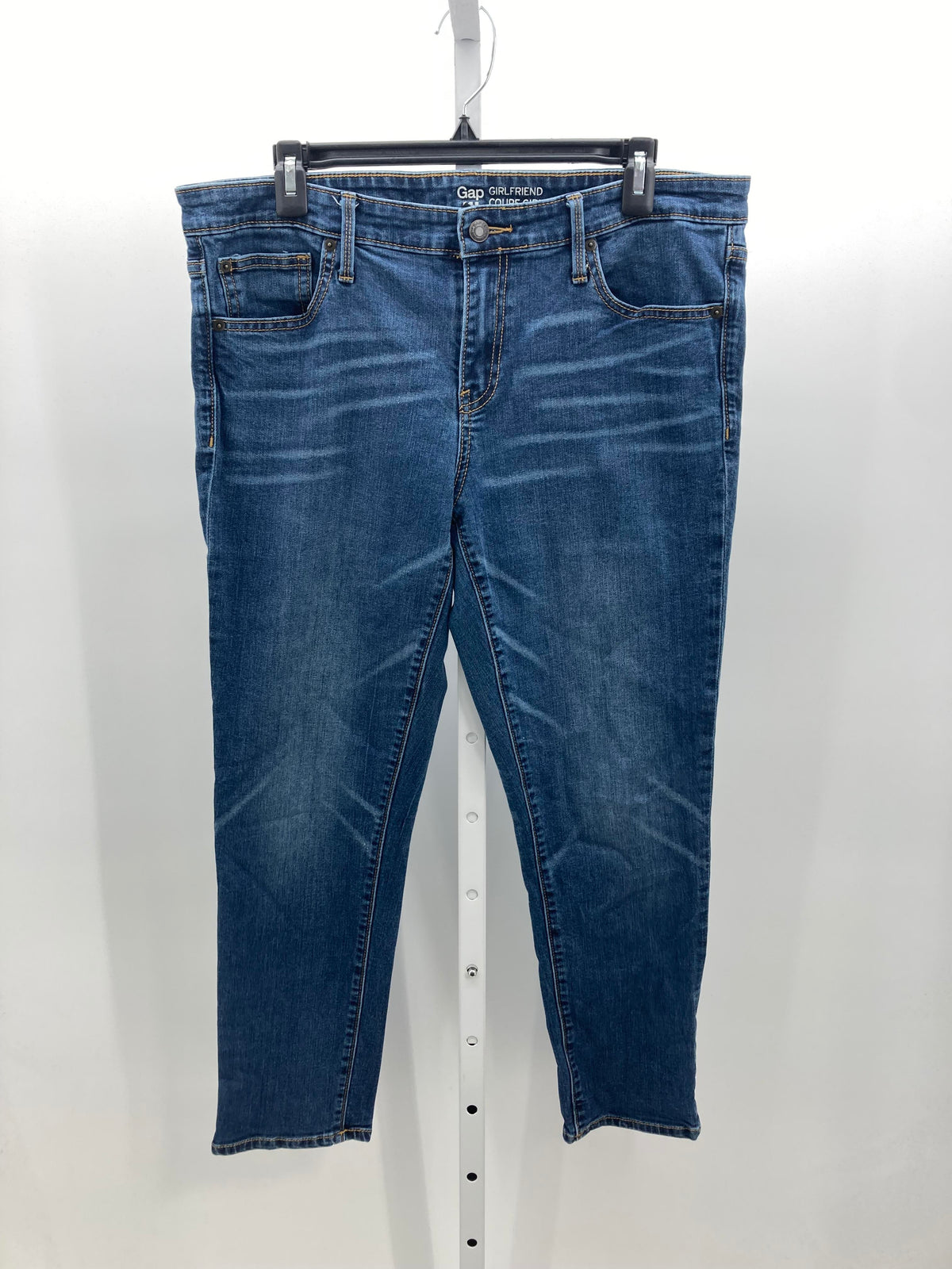 Gap Size 12 Misses Jeans