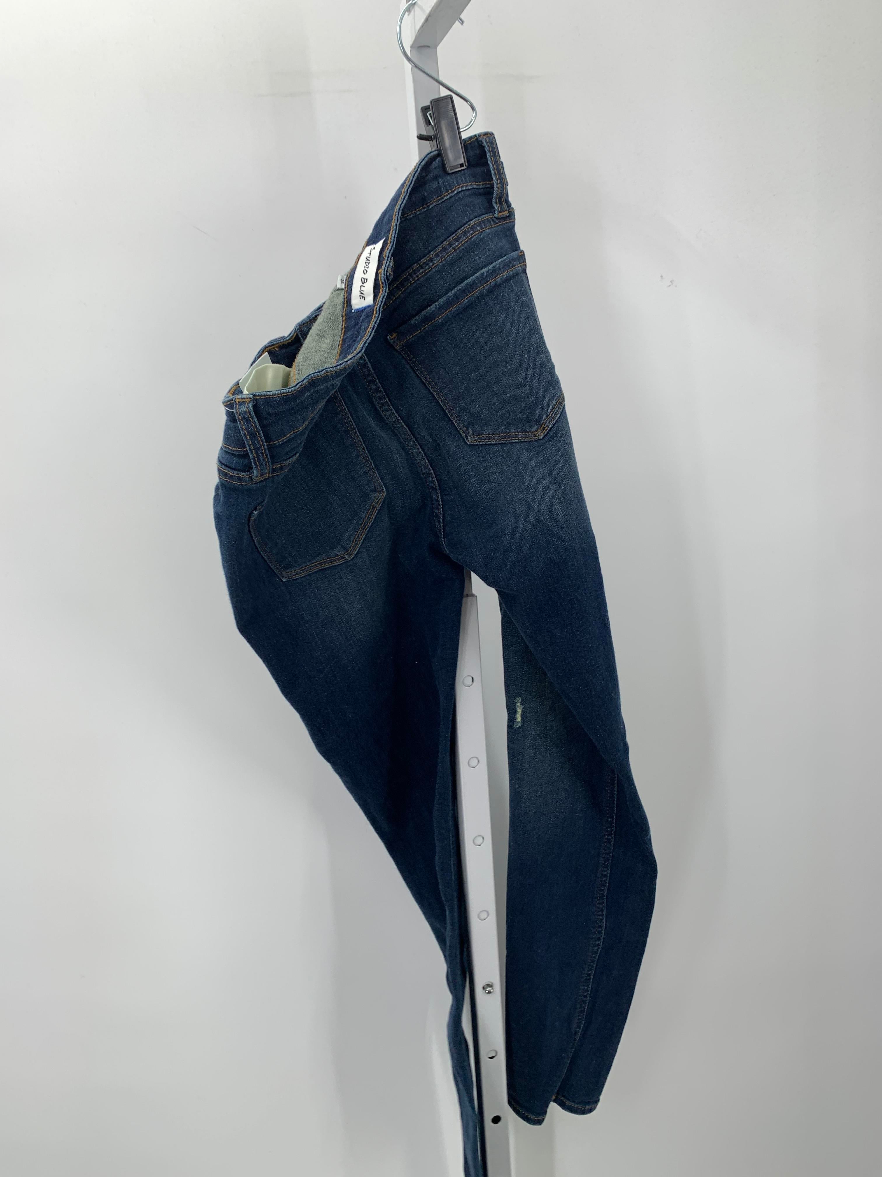 Size 0 Juniors Jeans