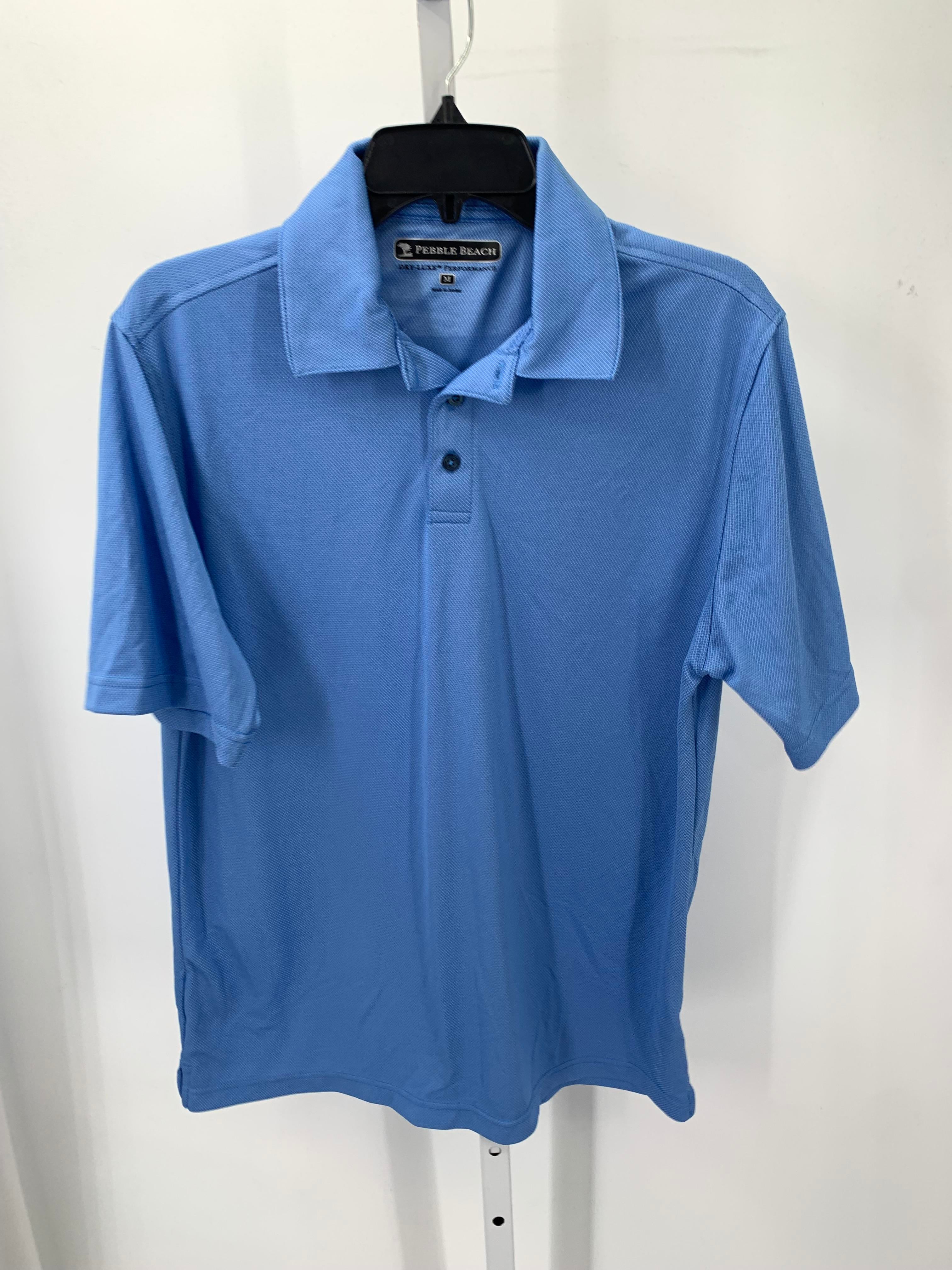 ACTIVE WEAR POLO.