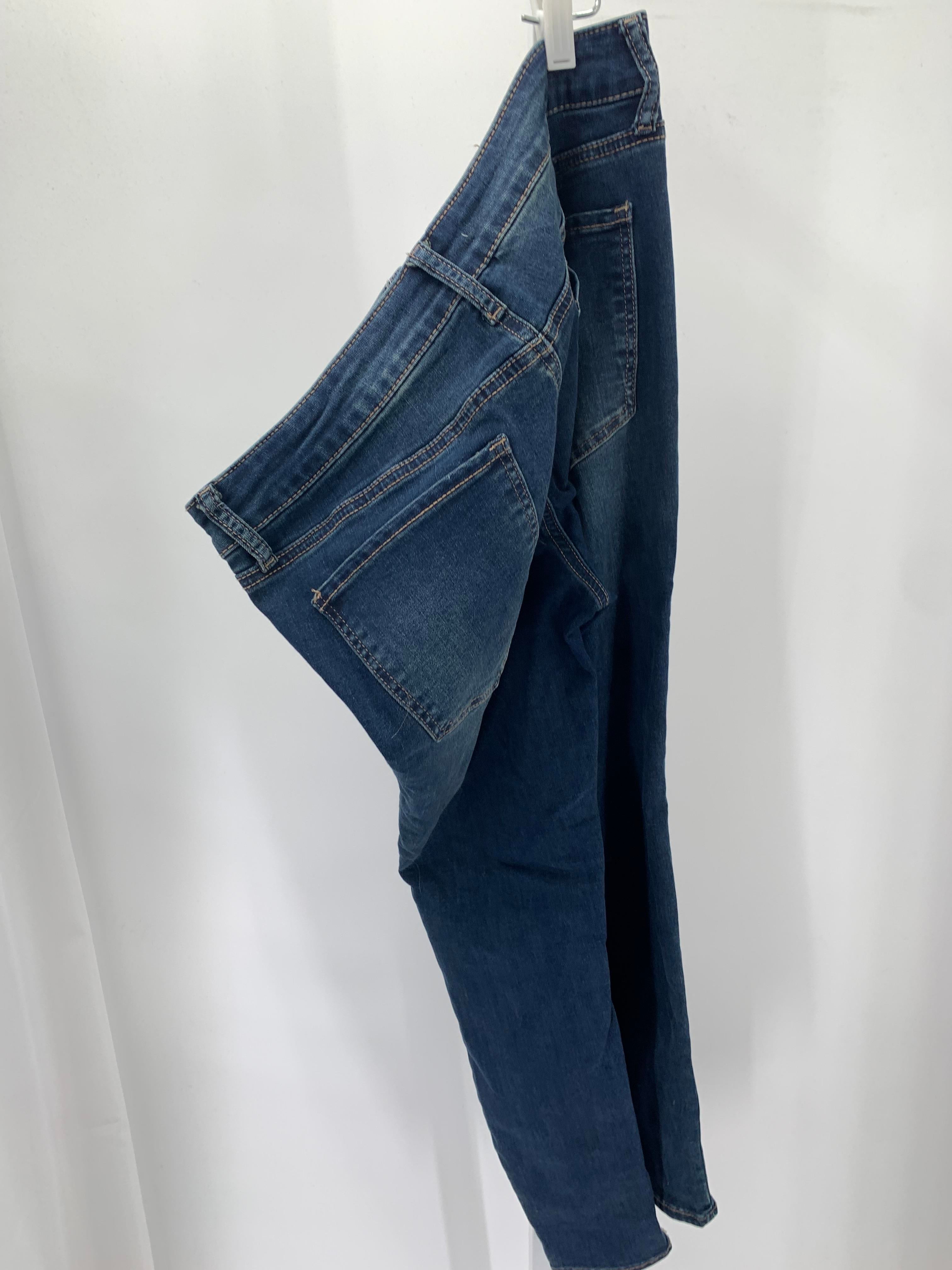 SO Size 13 Juniors Jeans