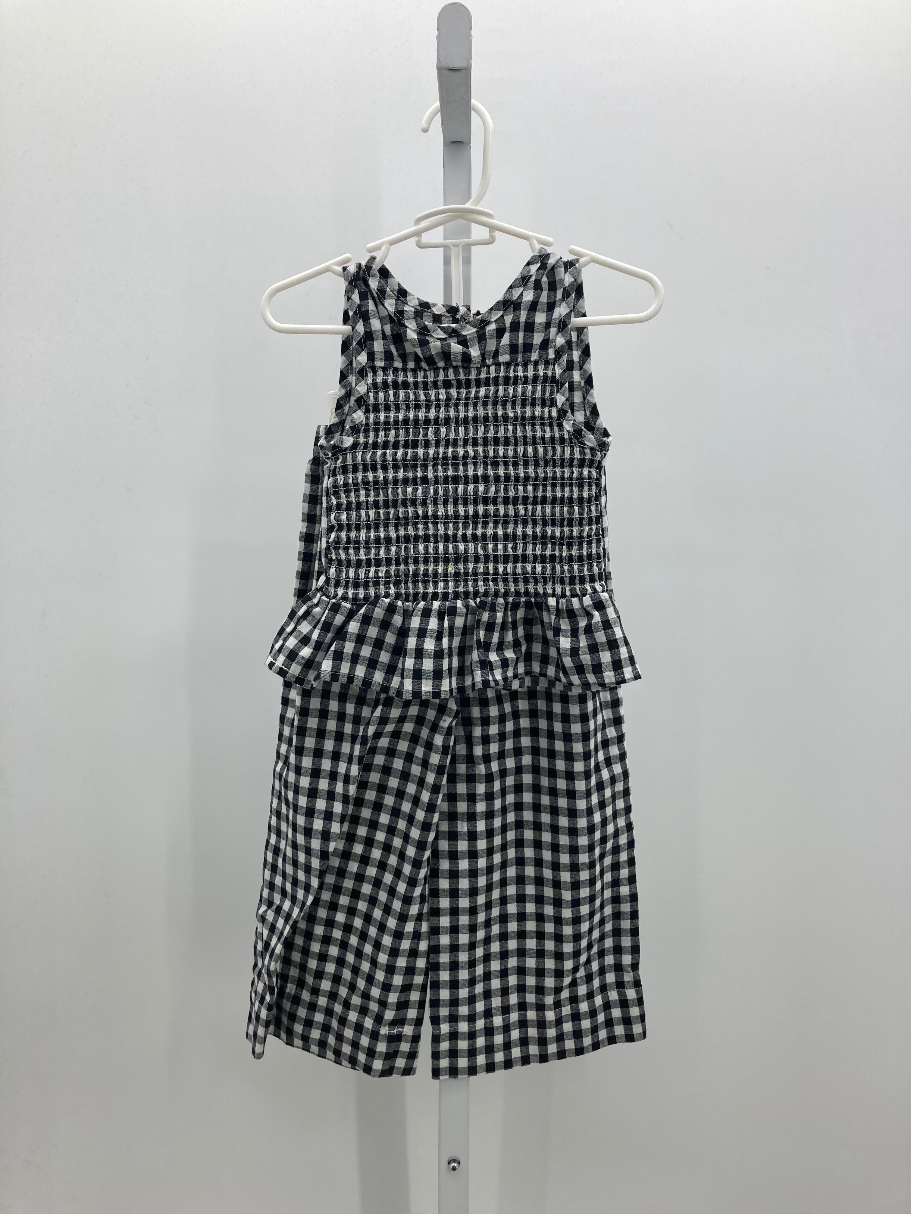 BTween Size 3T Girls 2 Pieces