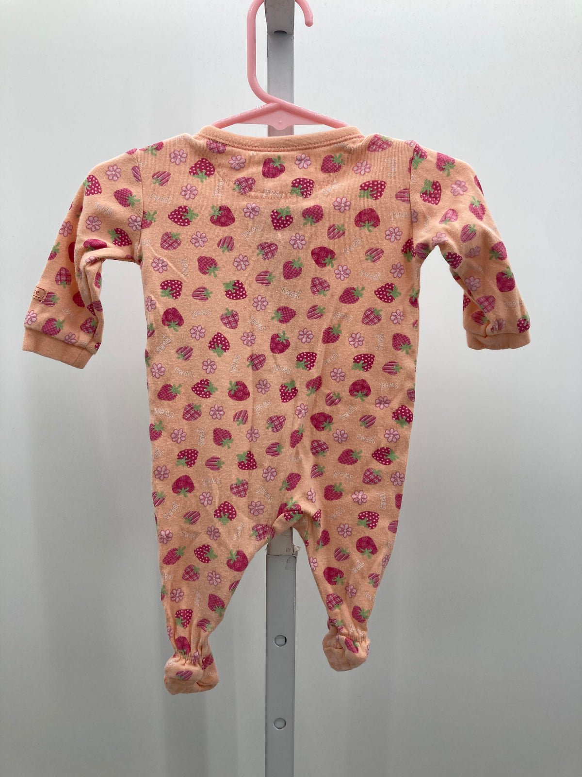 Children's Place Size 0-3 months Girls Sleeper