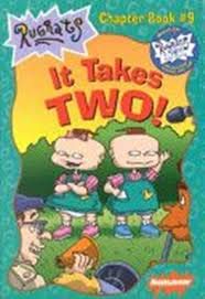 Rugrats: It Takes Two - Cathy East Dubowski
