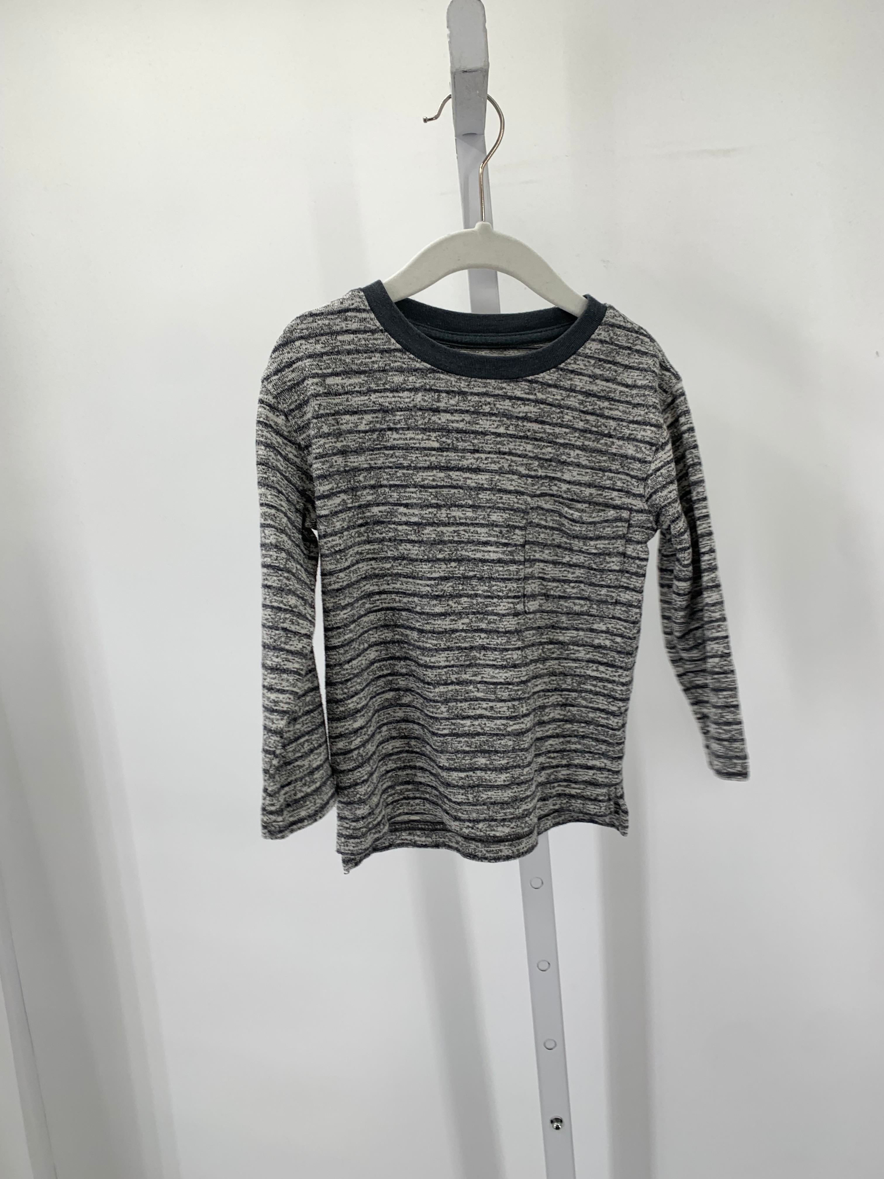 STRIPES KNIT