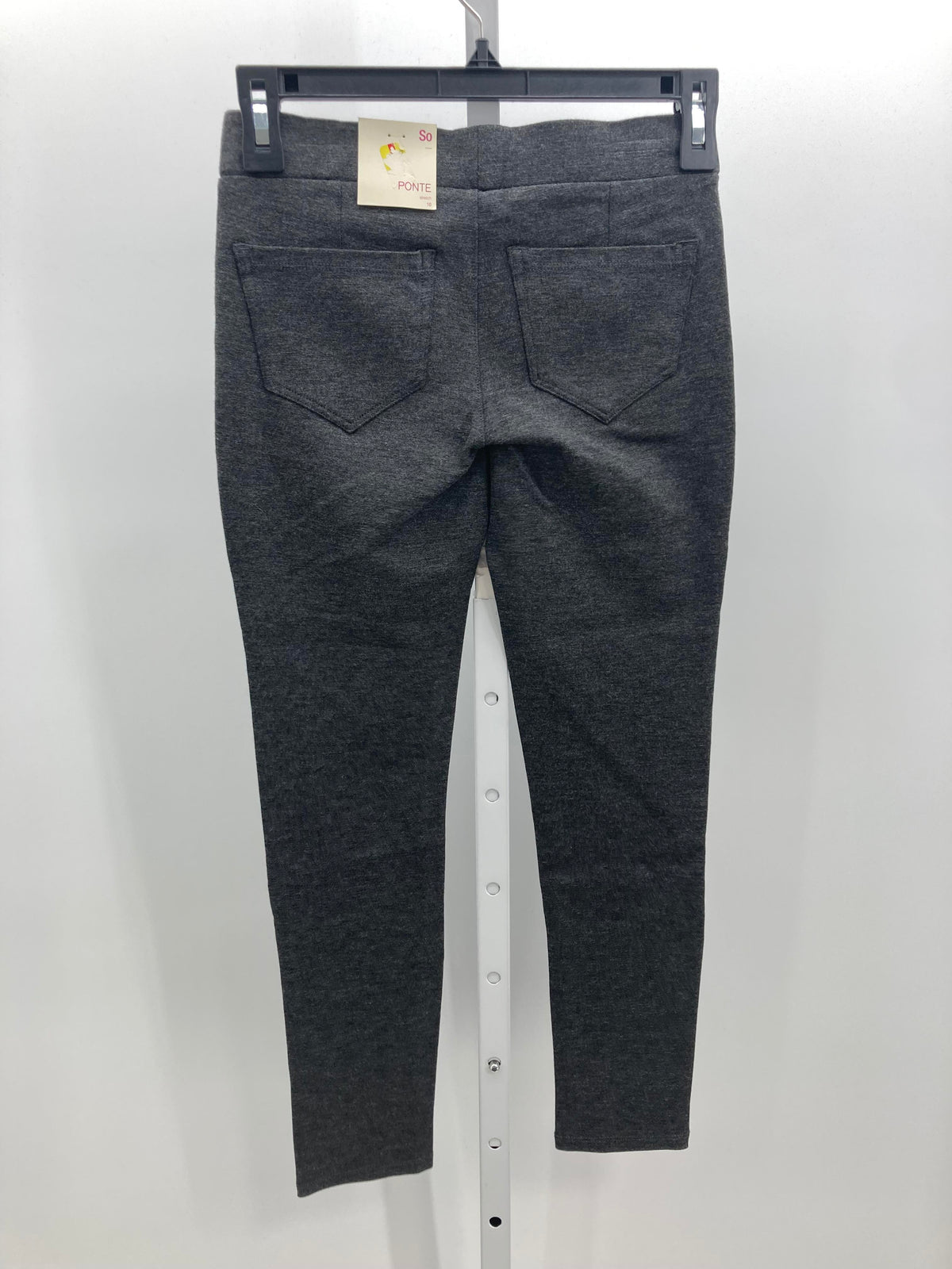 SO Size 10 Girls Pants