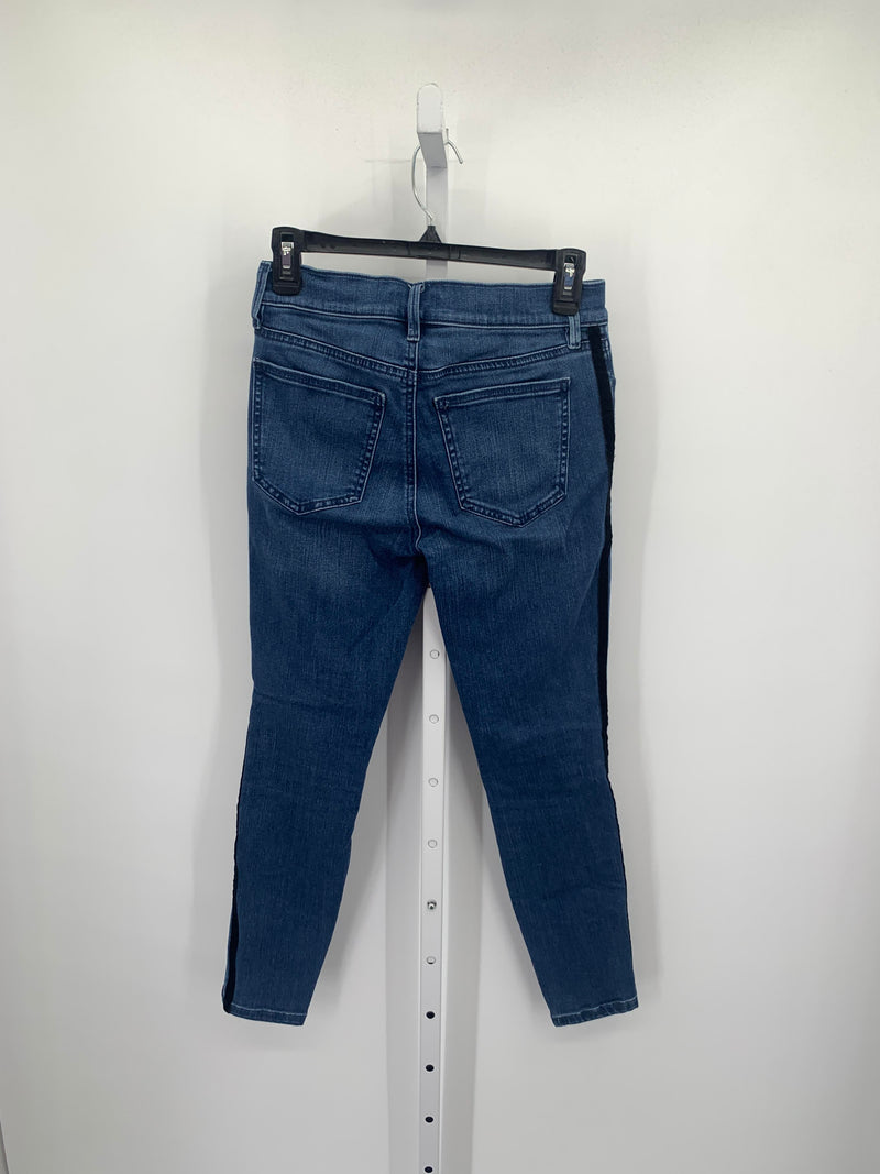 Ann Taylor Size 2 Petite Petite Jeans