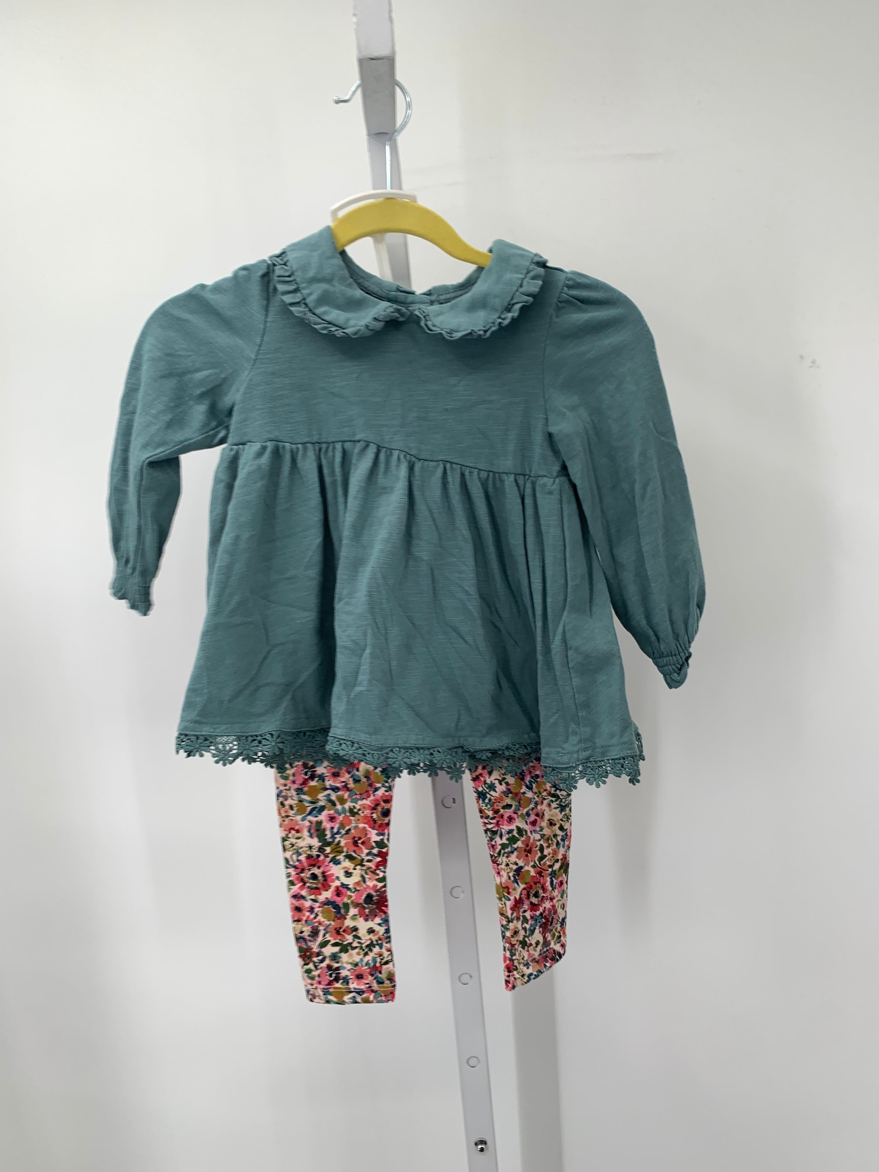 Cynthia Rowley Size 18 Months Girls 2 Pieces