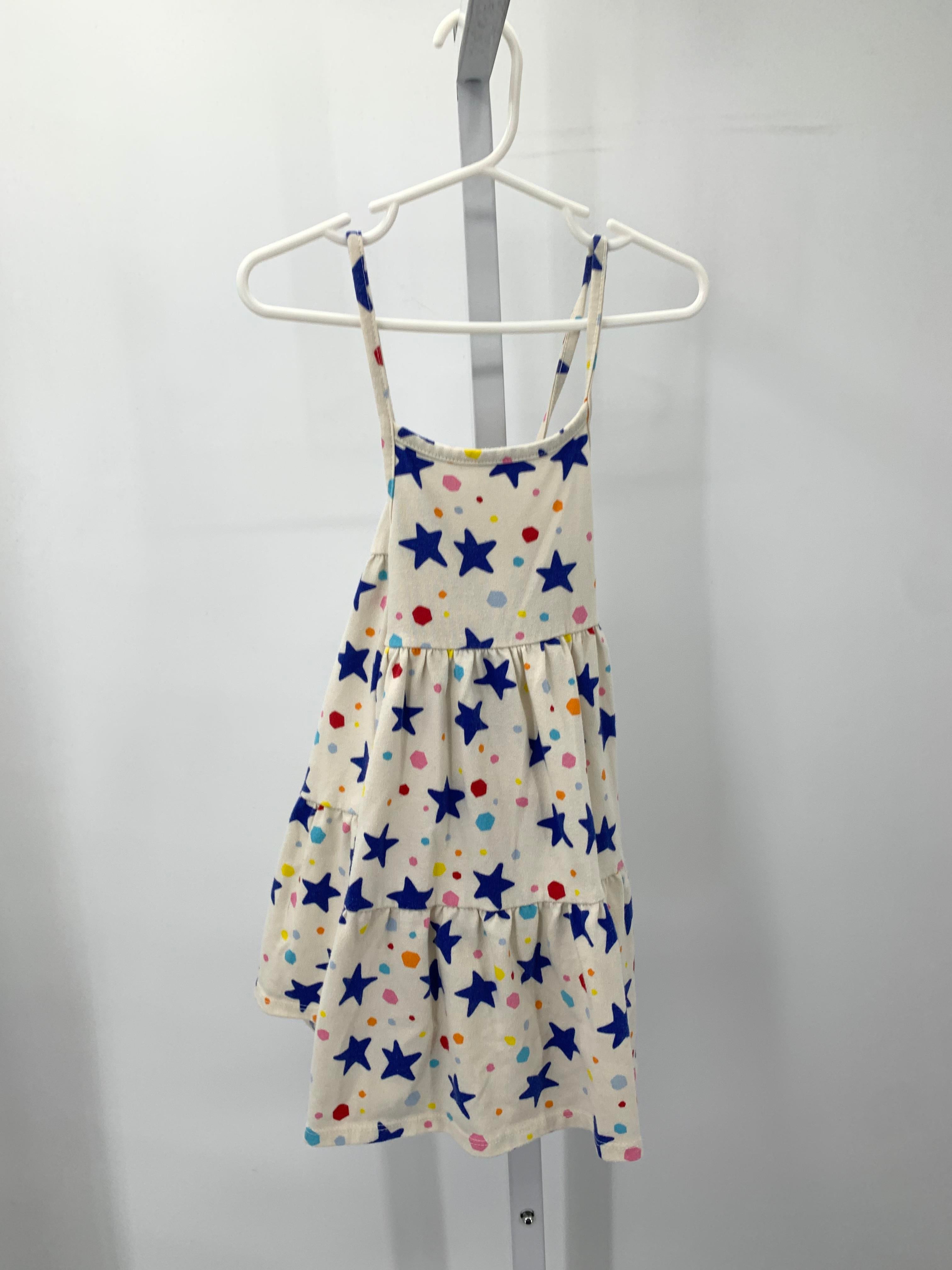 Cat & Jack Size 4T Boys Sundress