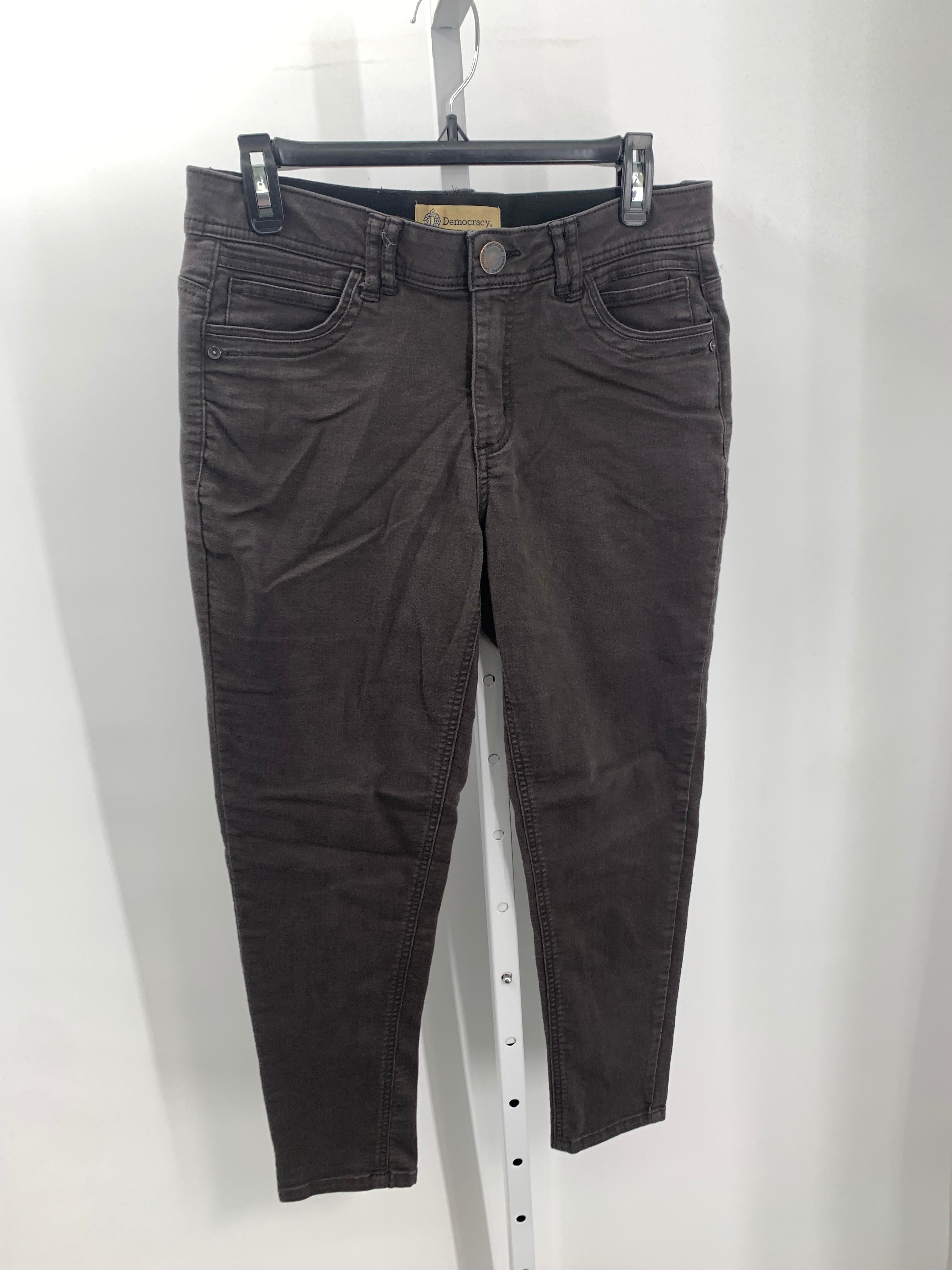 Democracy Size 8 Misses Jeans