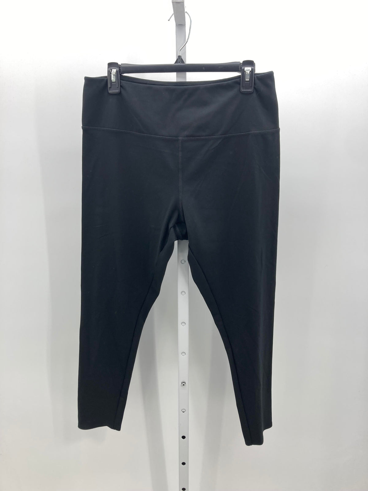 Danskin Size Extra Large Misses Leggings