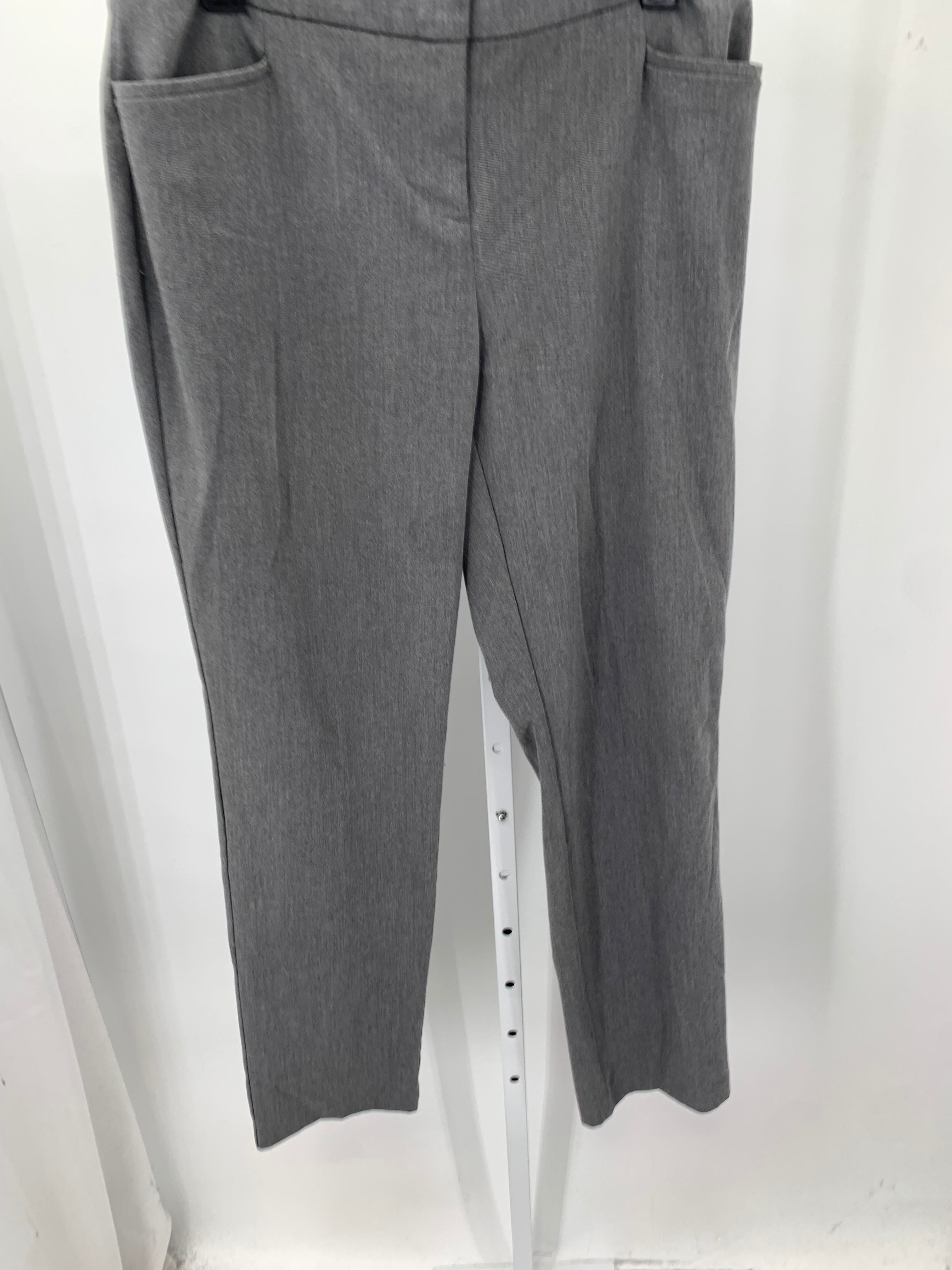 Alfani Size 10 Misses Pants