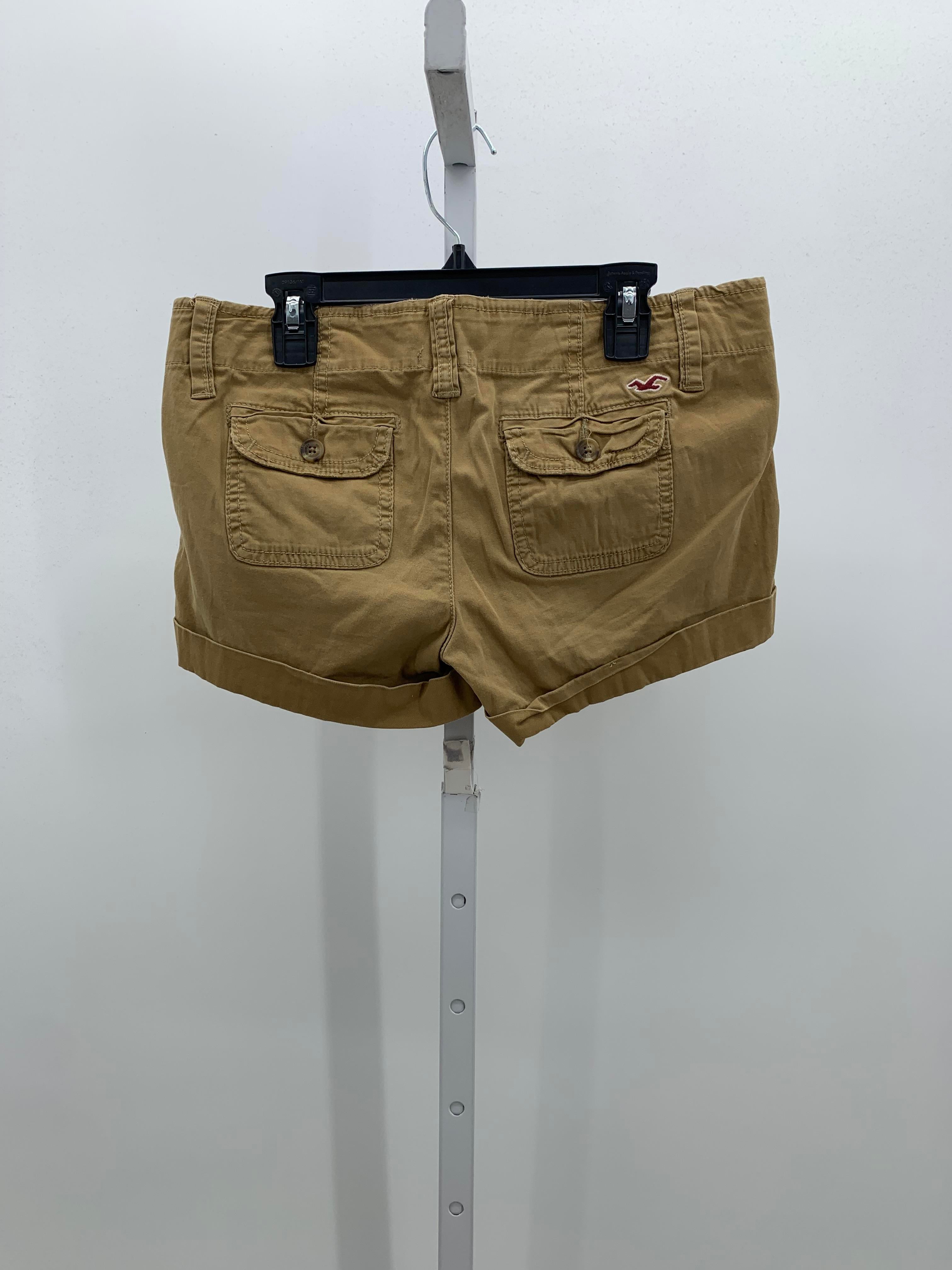 Hollister Size 1 Juniors Shorts
