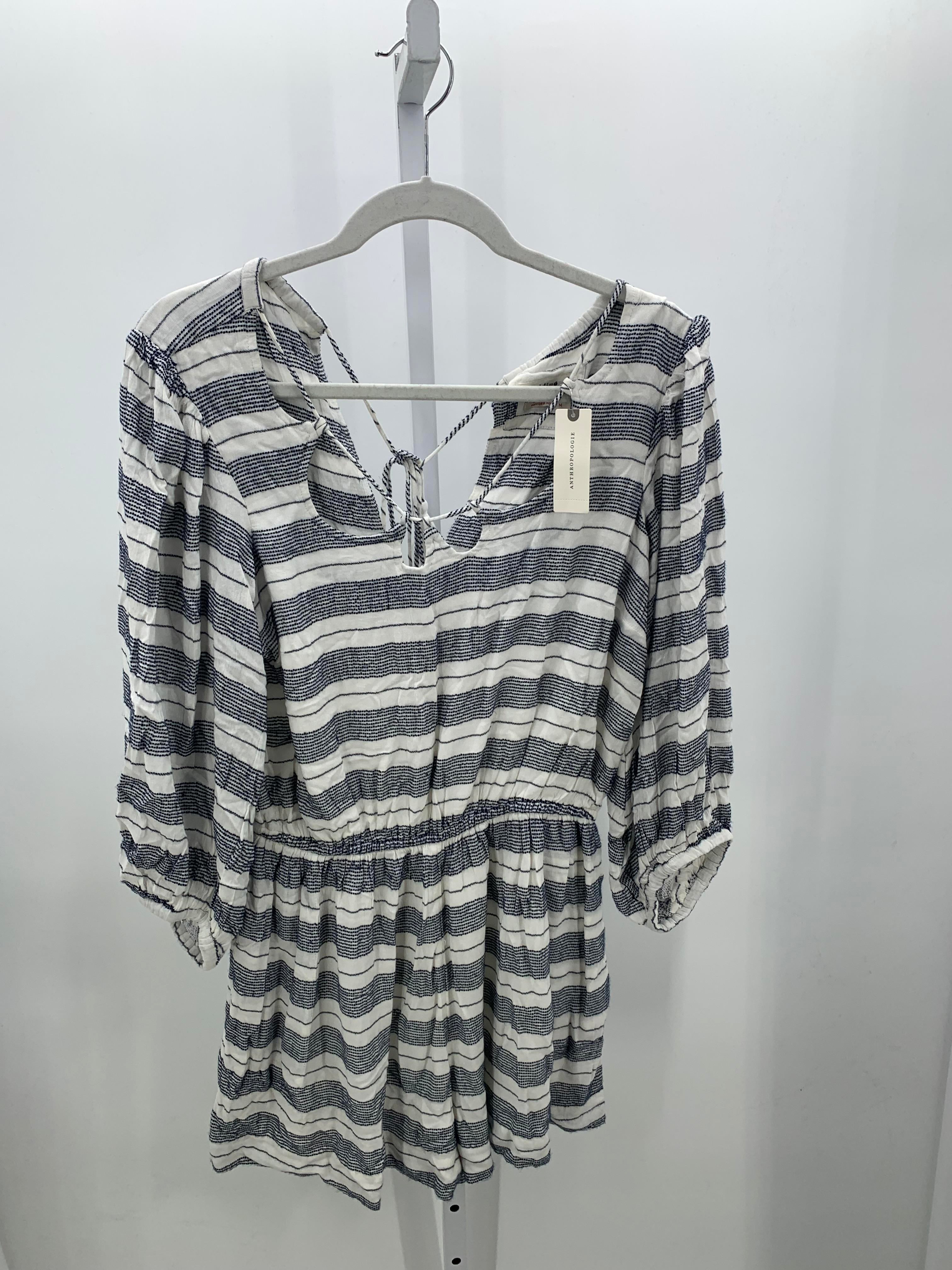 Anthropologie Size Medium Misses Jumper