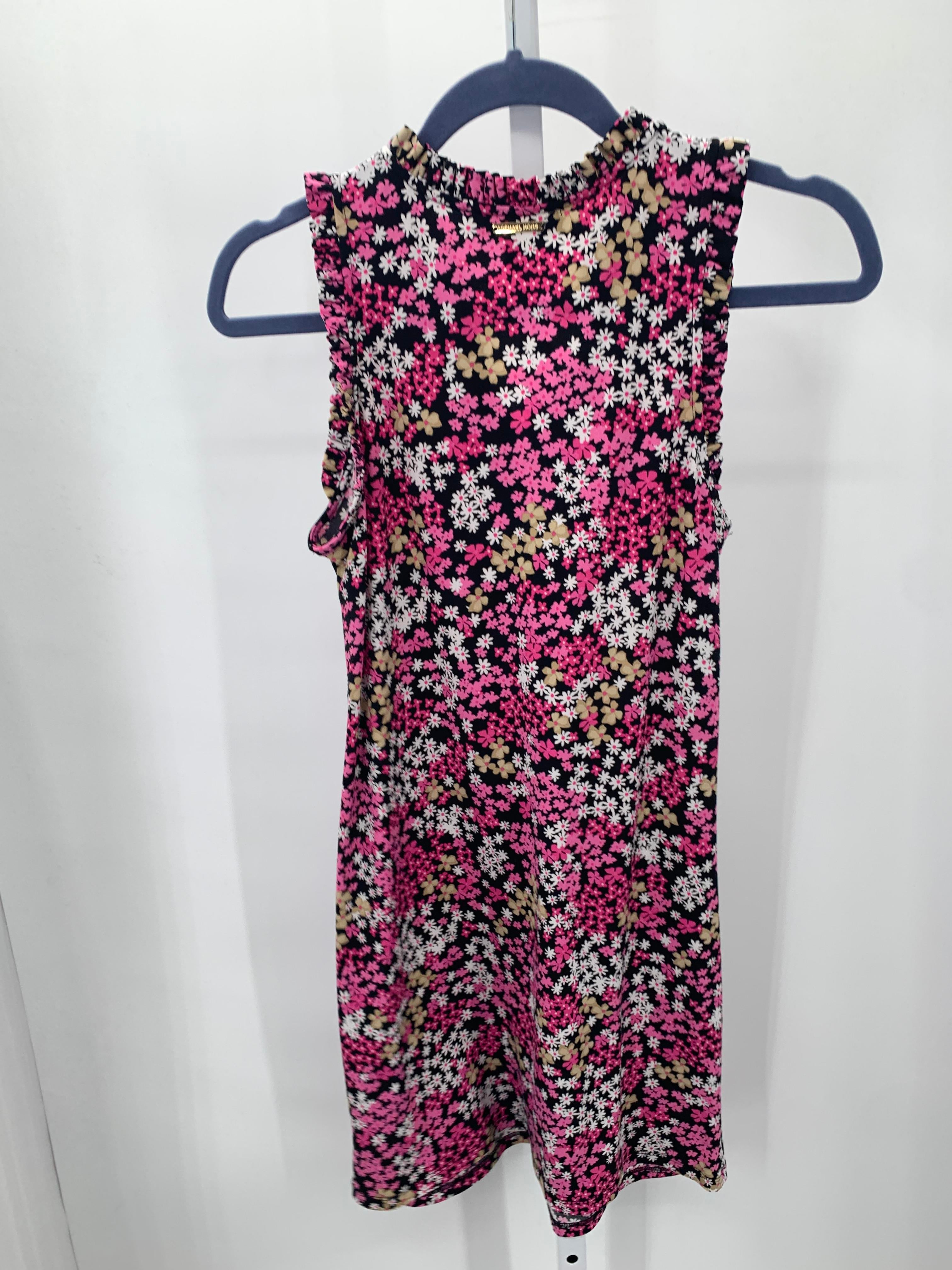 Michael Kors Size X Small Misses Sundress
