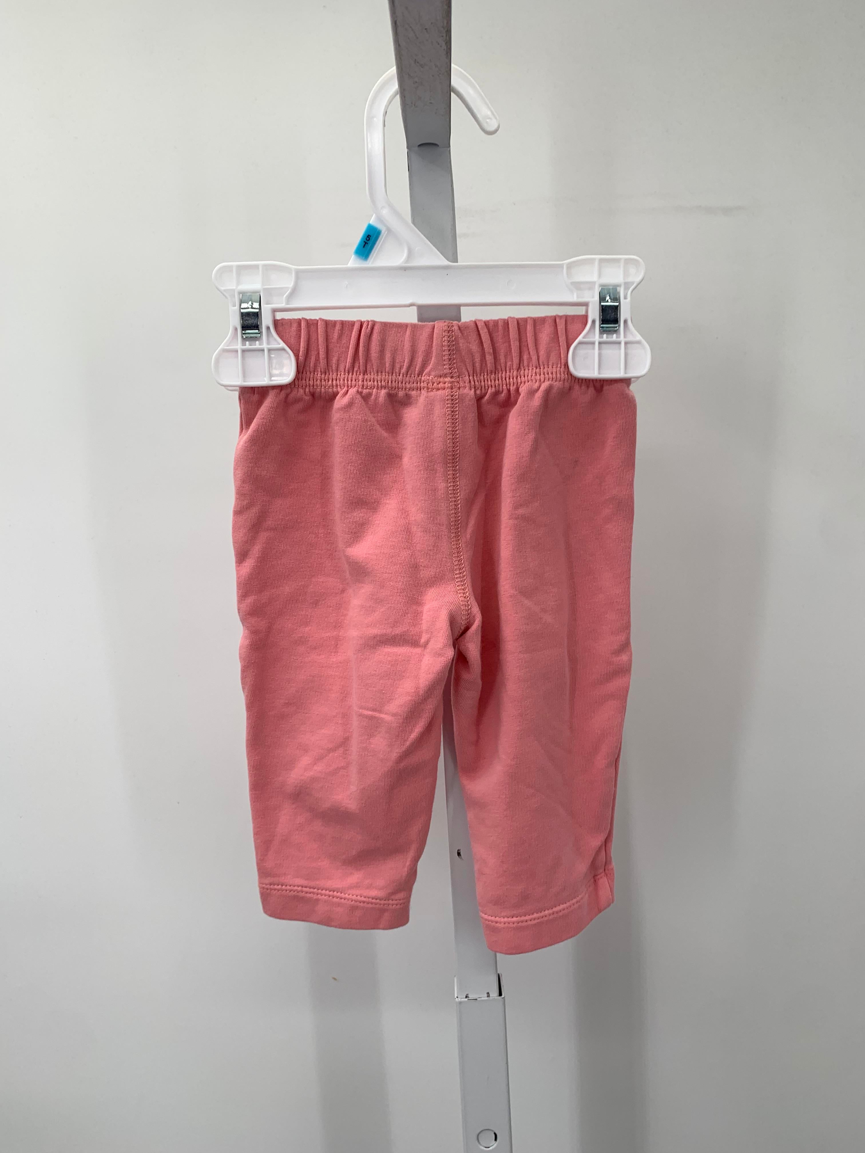 Carters Size 3 Months Girls Pants