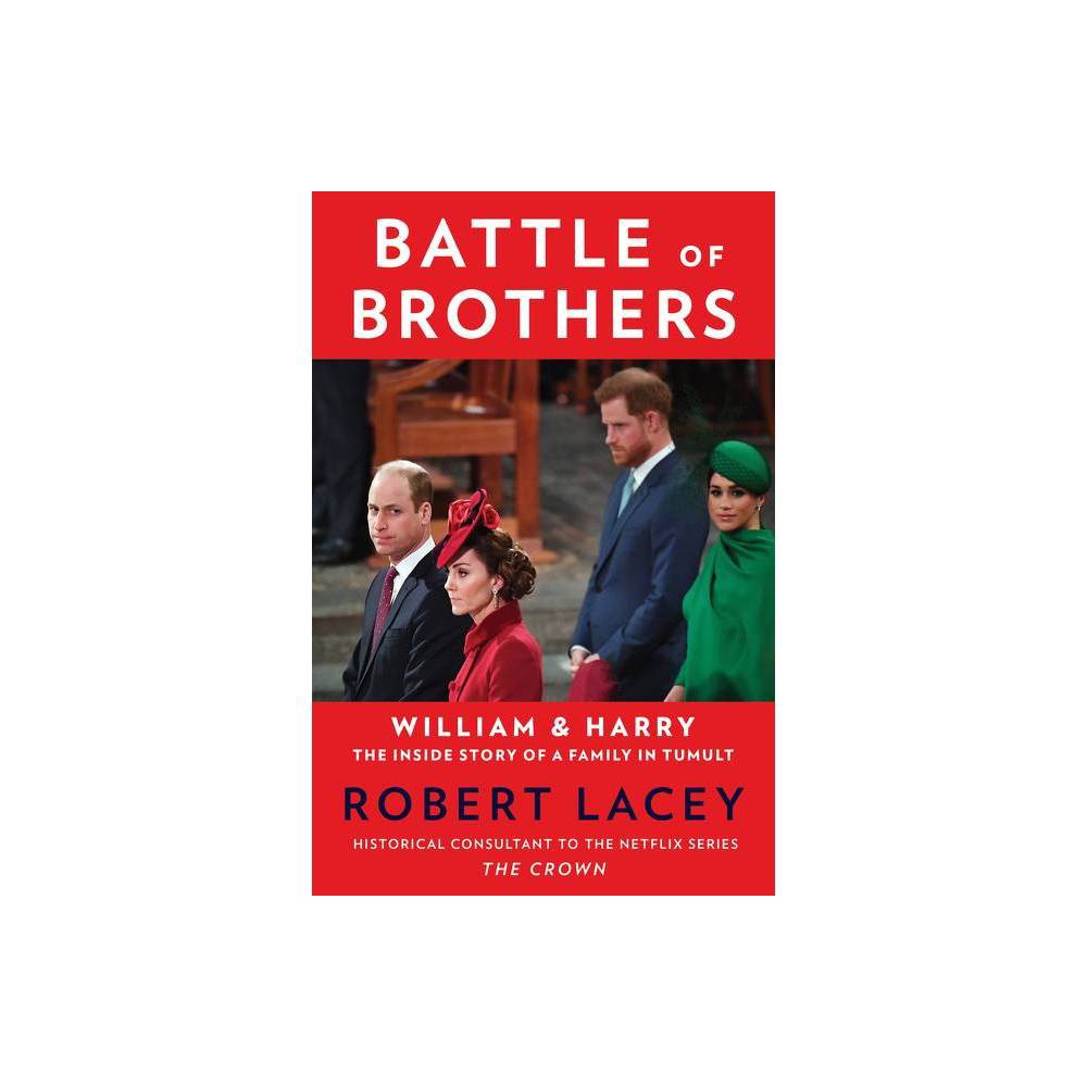 Battle of Brothers William and -