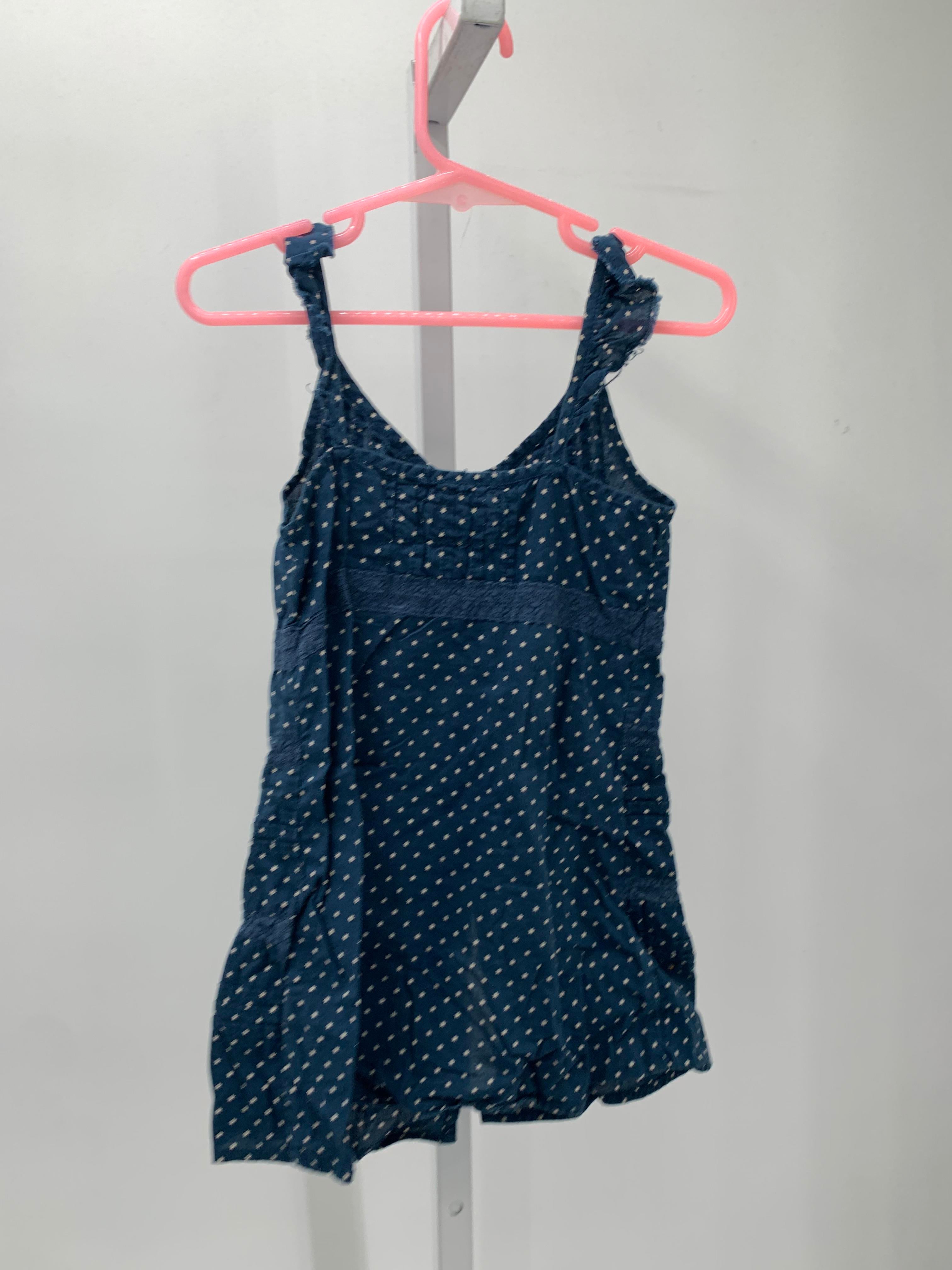 Gap Size 4-5 Girls Sundress