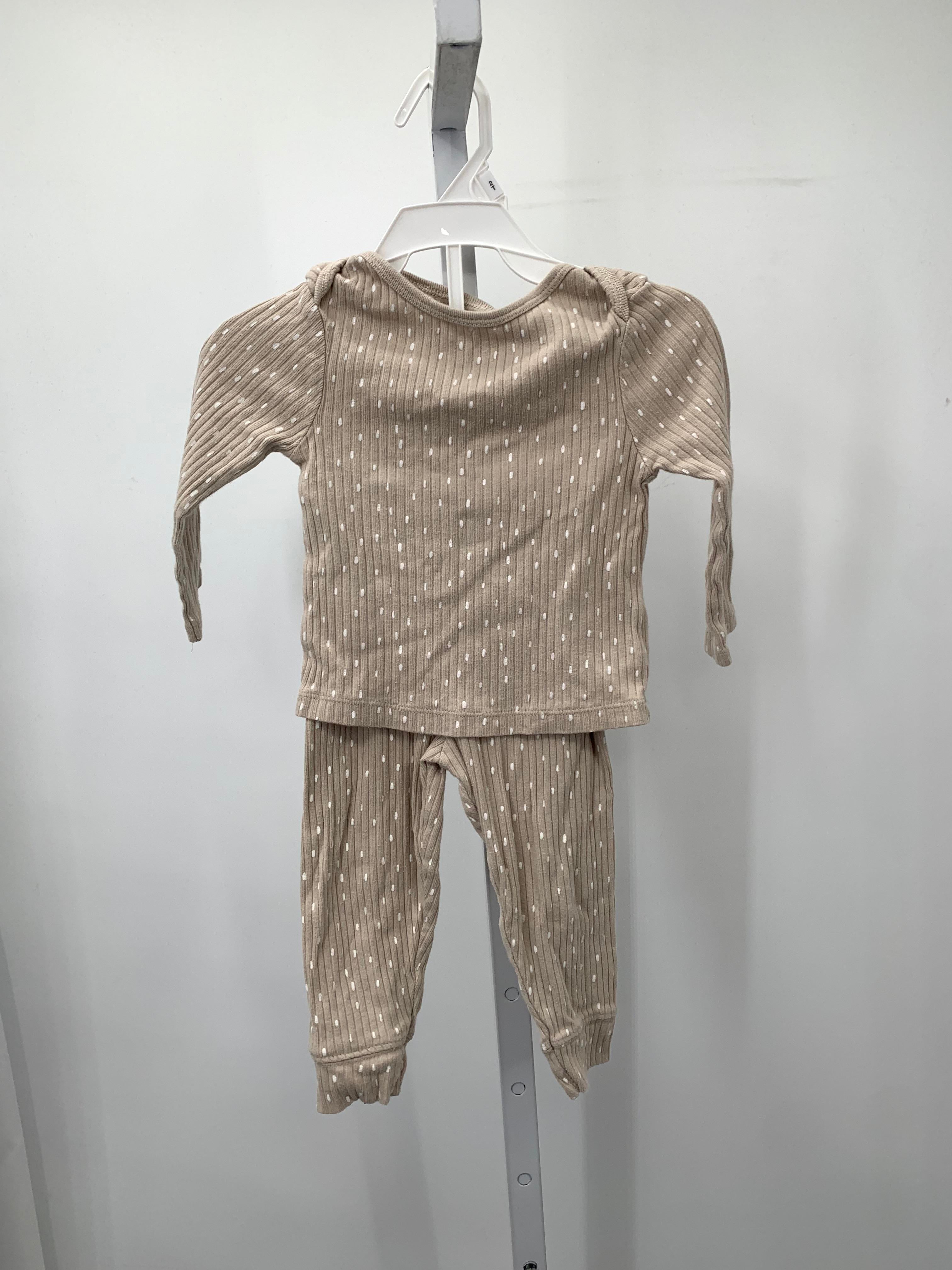 Cloud Island Size 12 Months Girls 2 Pieces