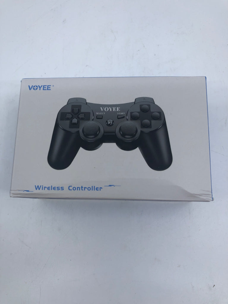 NIB VOYEEE WIRELESS CONTROLLER.
