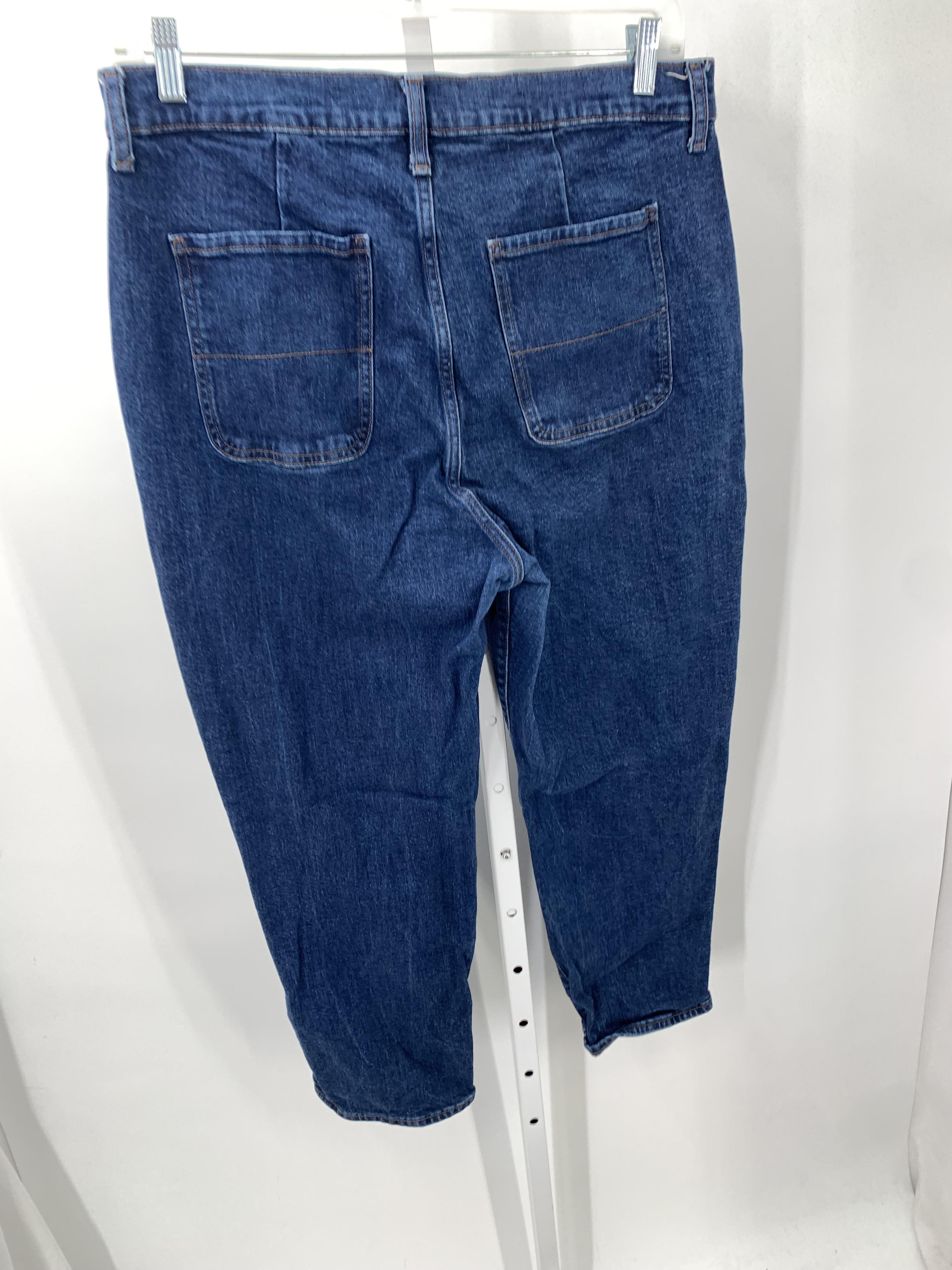 Old Navy Size 16 Misses Jeans