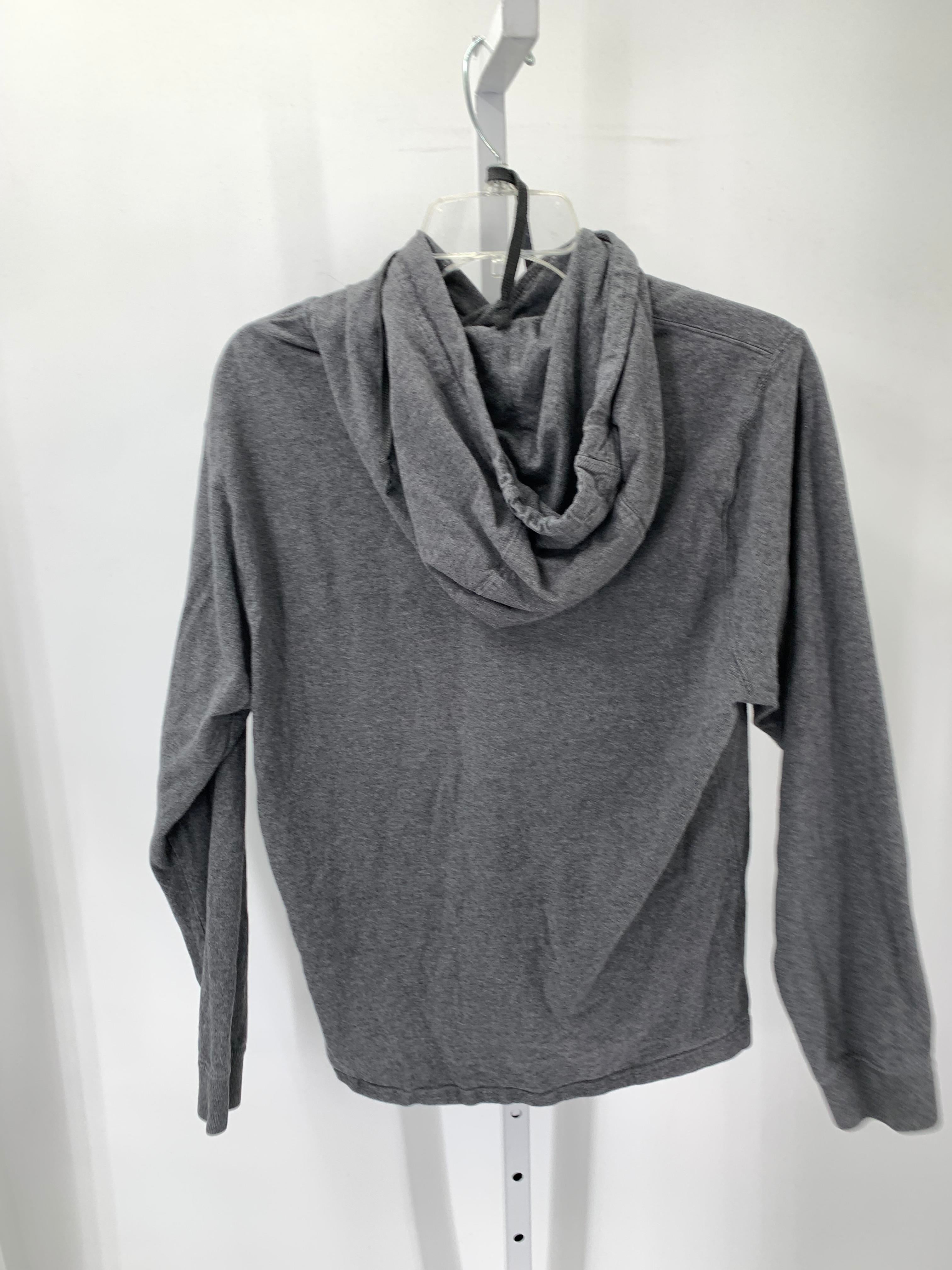 Nike Size Small Misses Long Sleeve Shirt