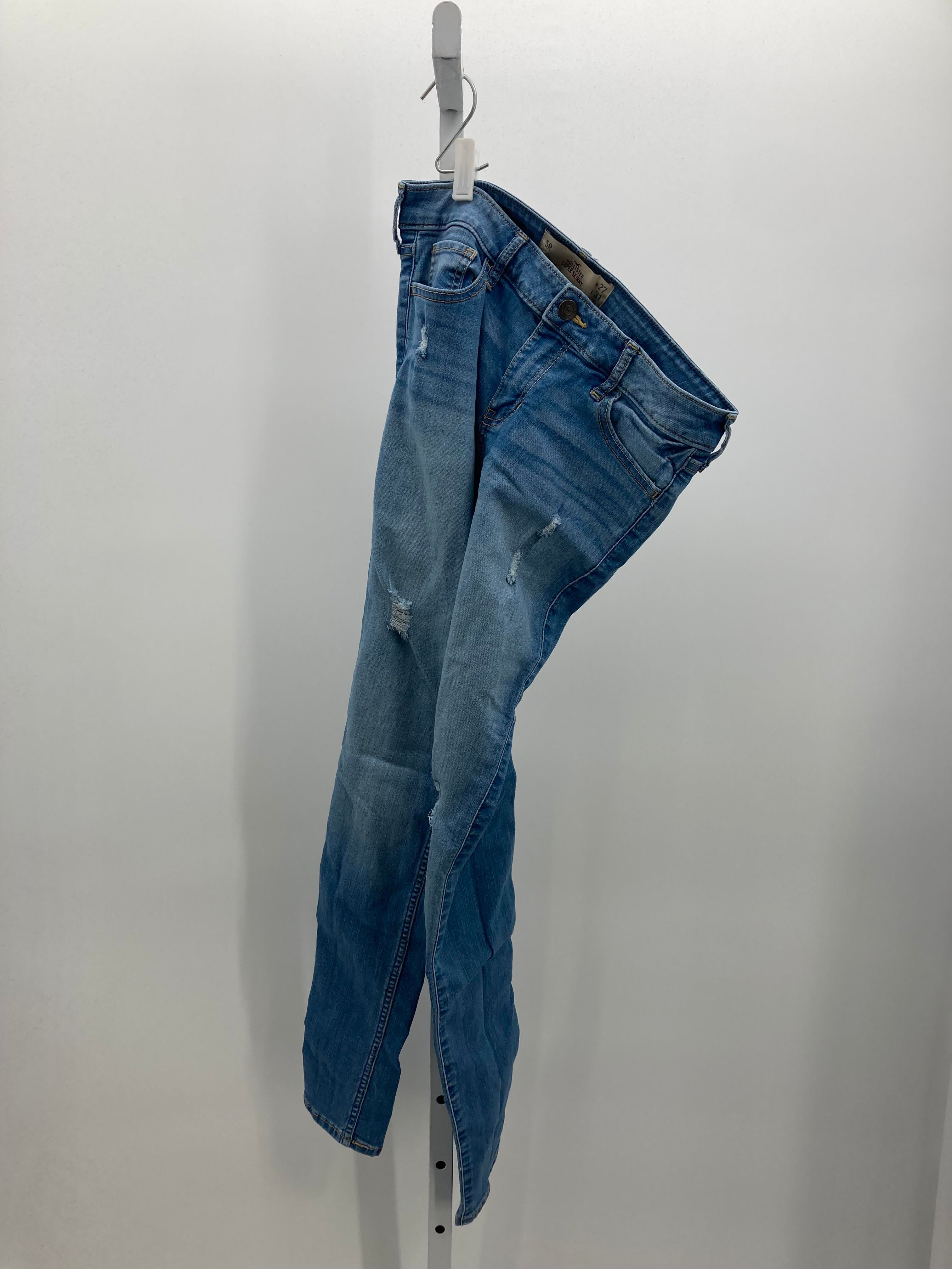 Hollister Size 5 Juniors Jeans