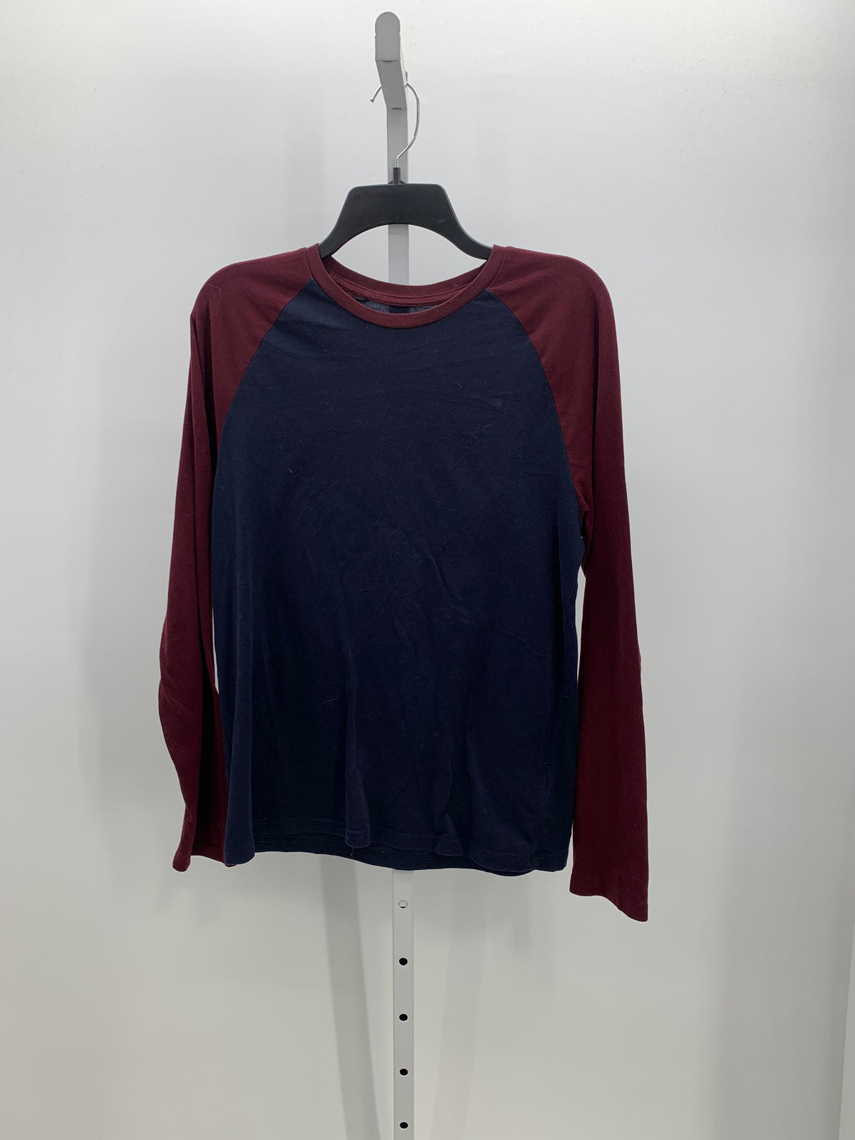 CREWNECK KNIT
