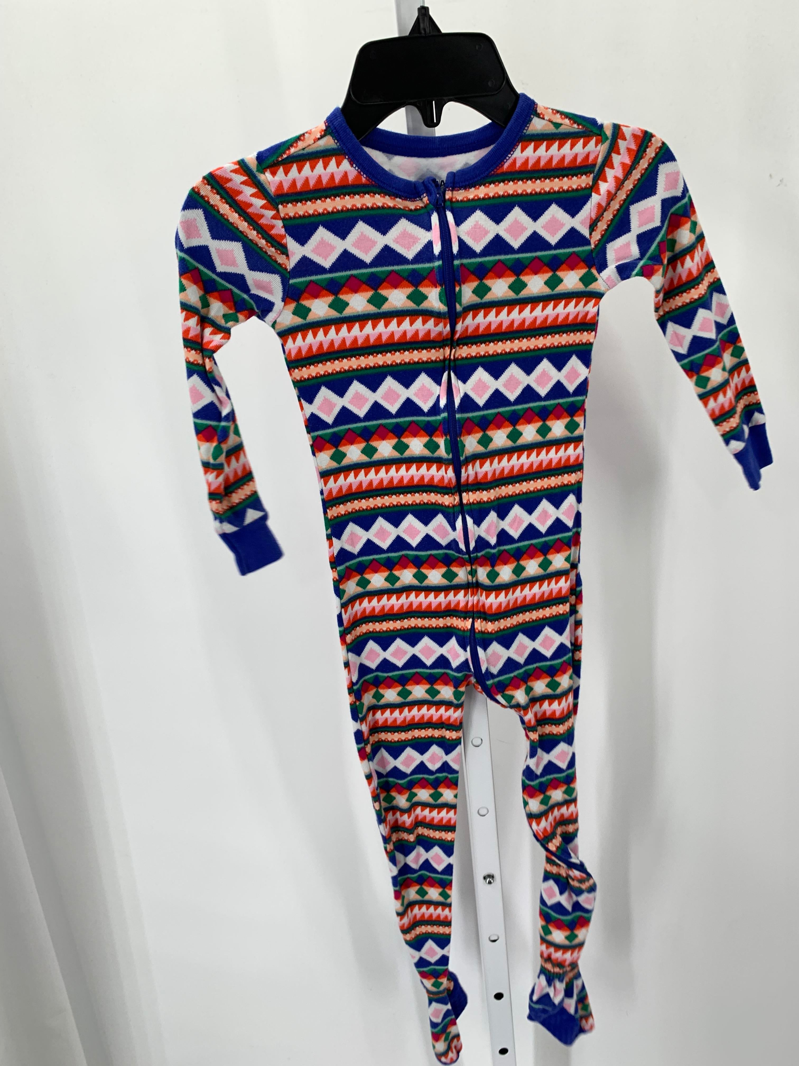 Old Navy Size 5T Girls Sleeper