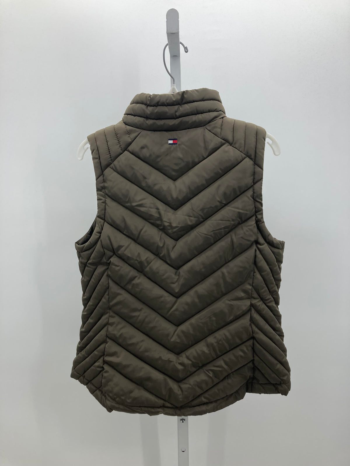 Tommy Hilfiger Size Small Misses Vest