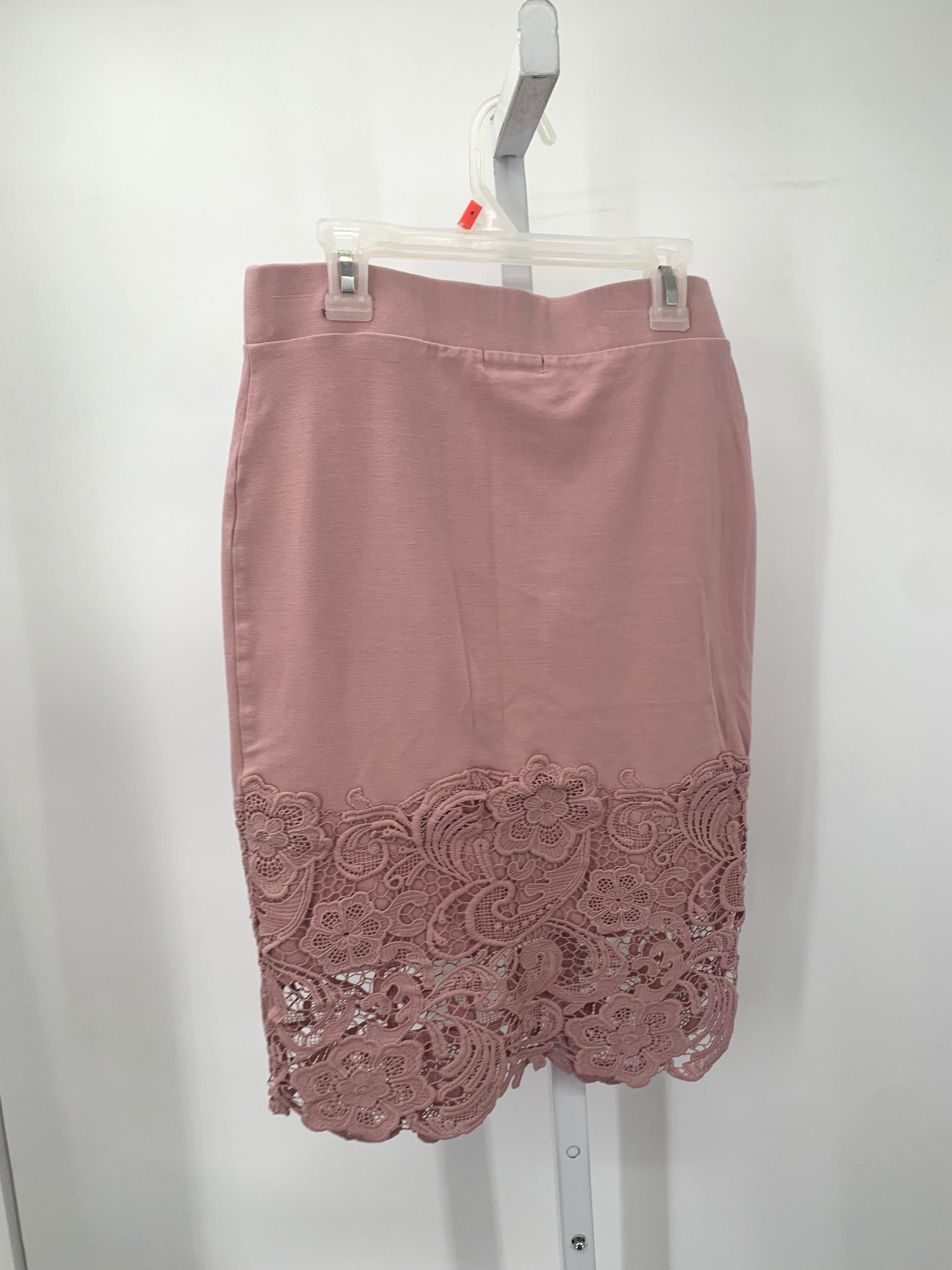 Size Small Juniors Skirt