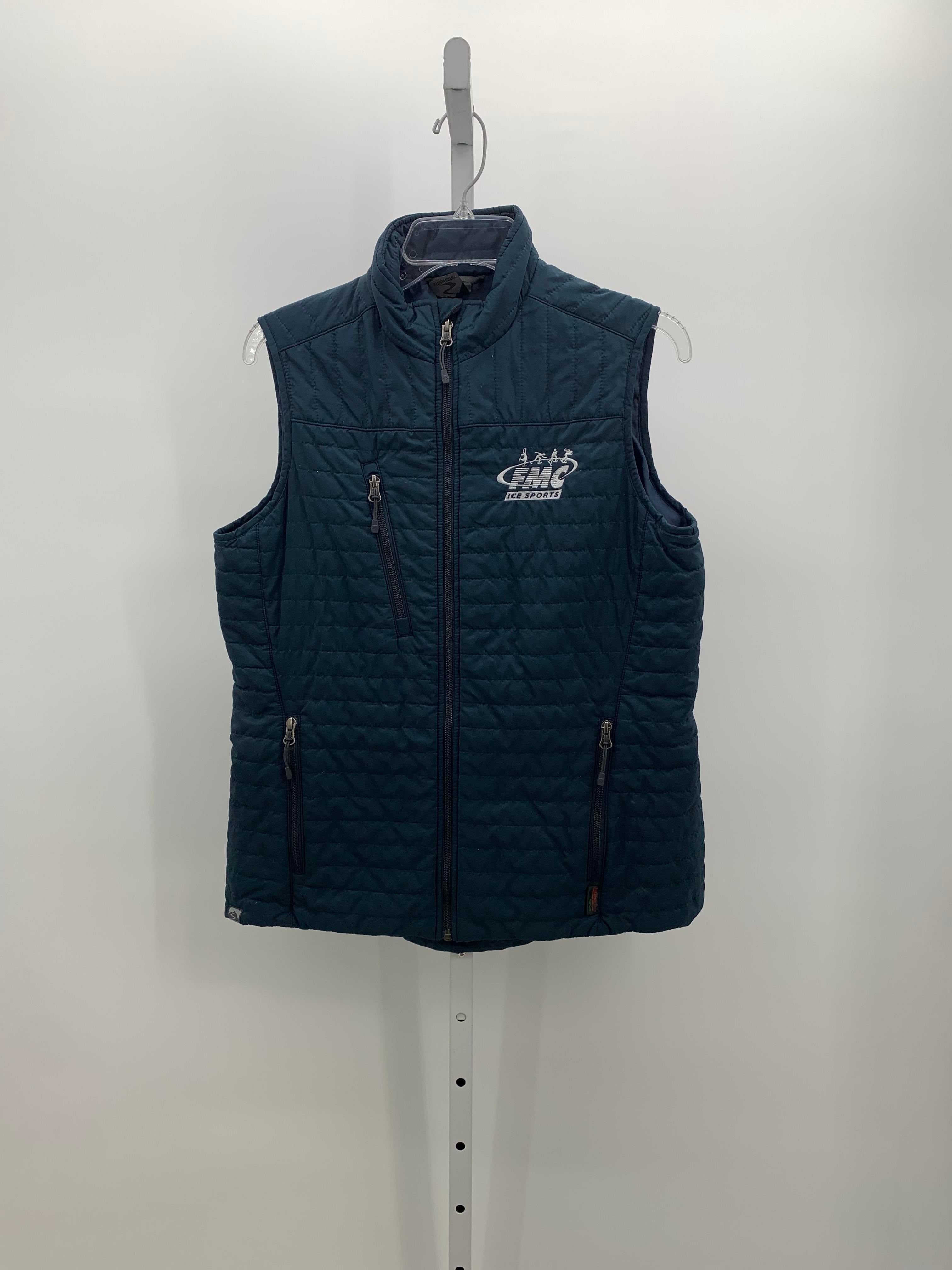 Size Medium Misses Vest