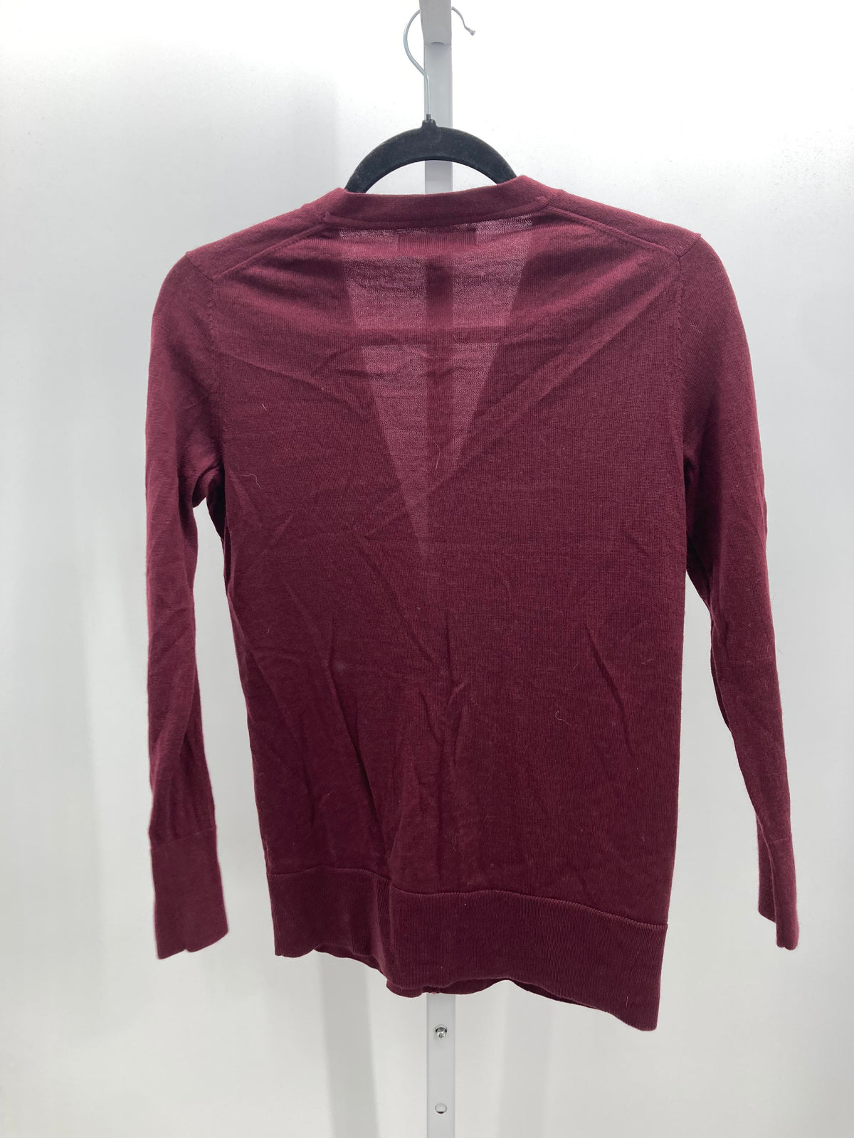 Banana Republic Size Small Petite Petite Long Slv Sweater