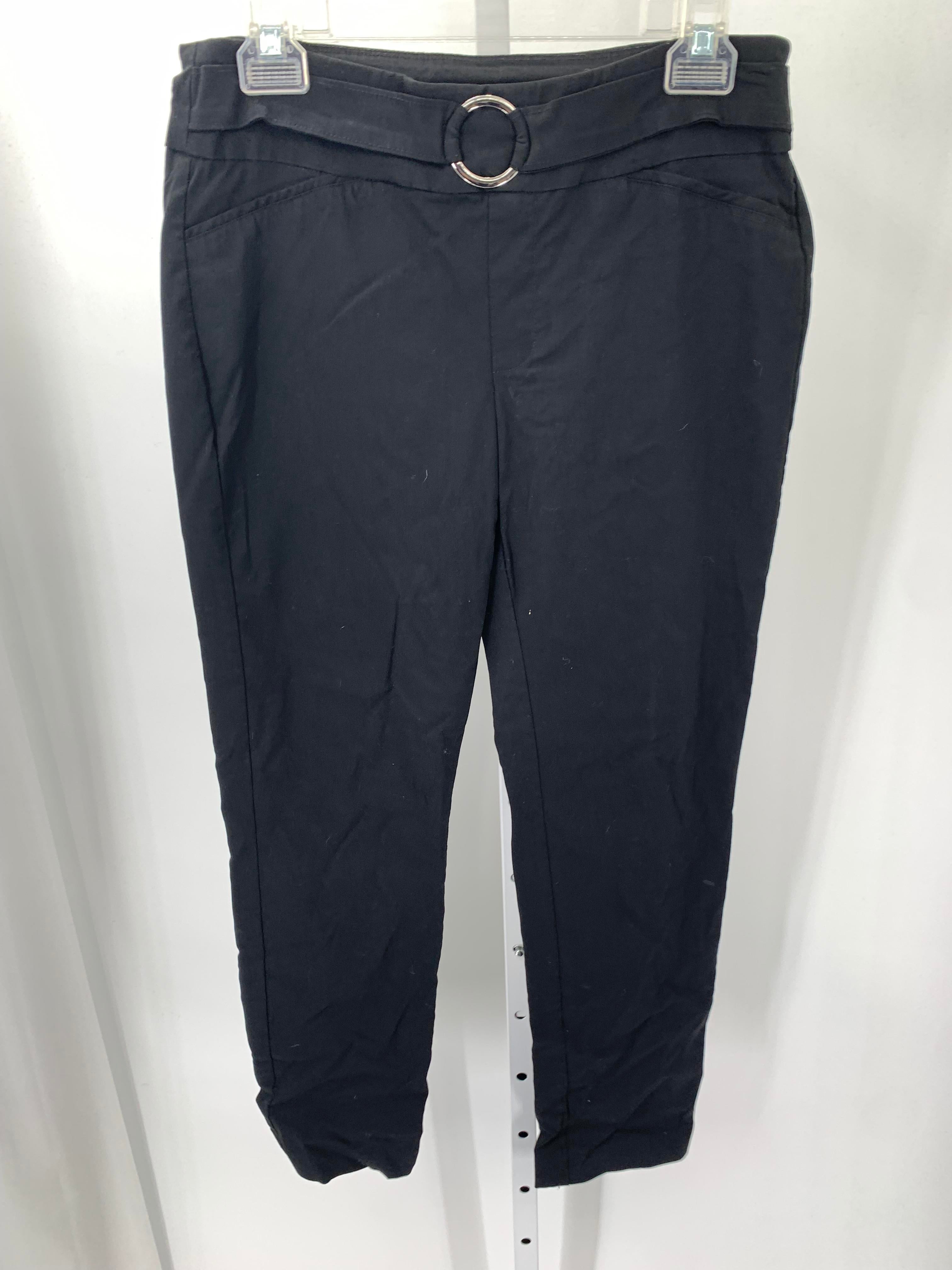 Roz & Ali Size 8 Misses Pants