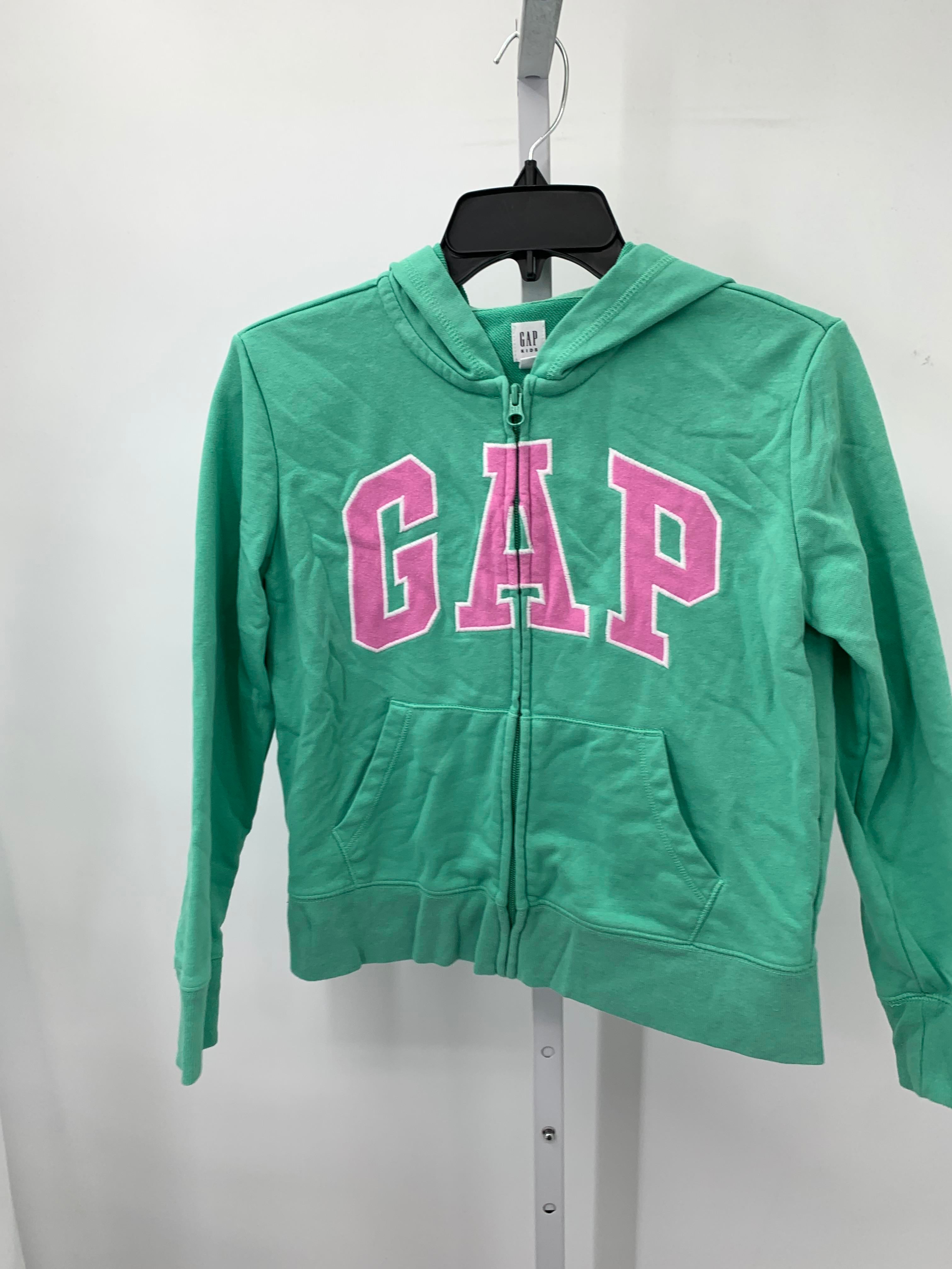 Gap Kids Size 12 Girls Sweat Jacket
