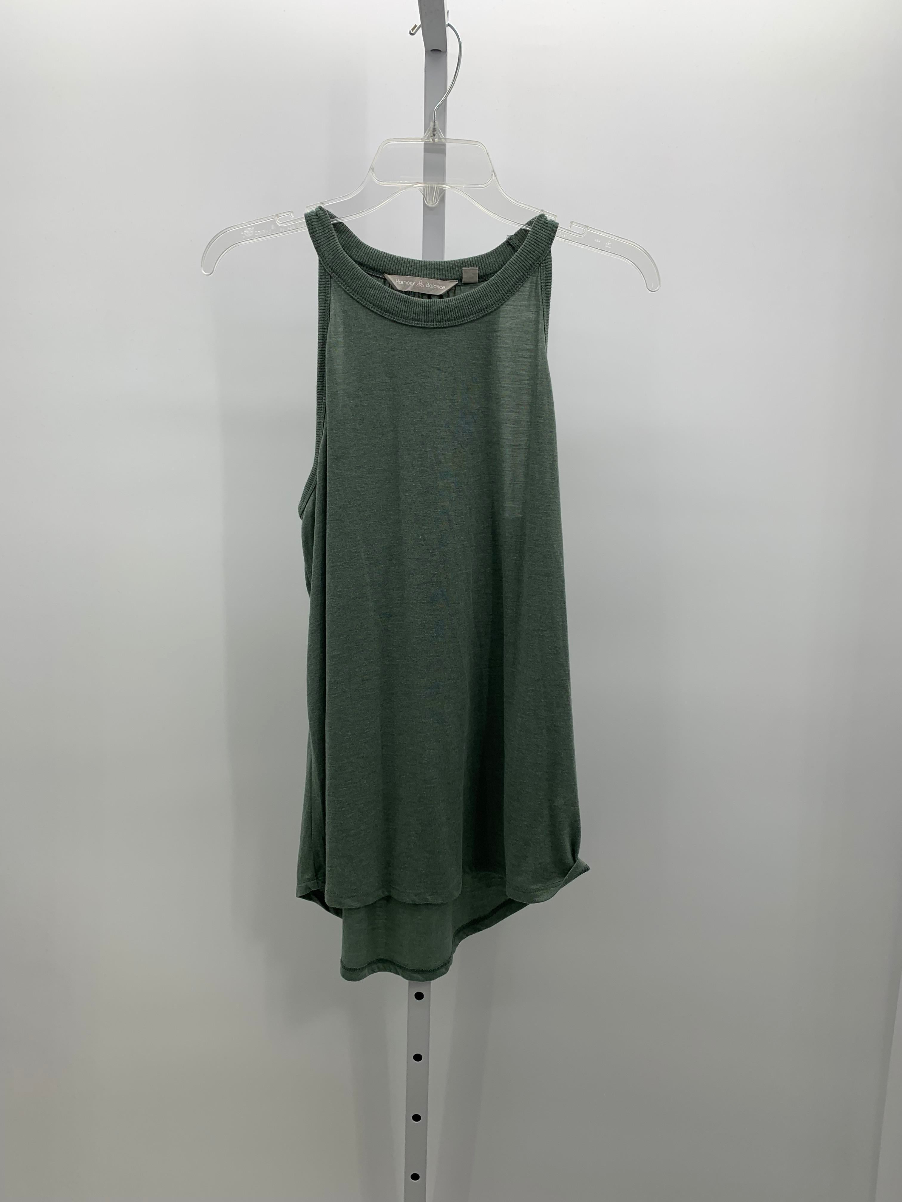 Size Medium Misses Tank