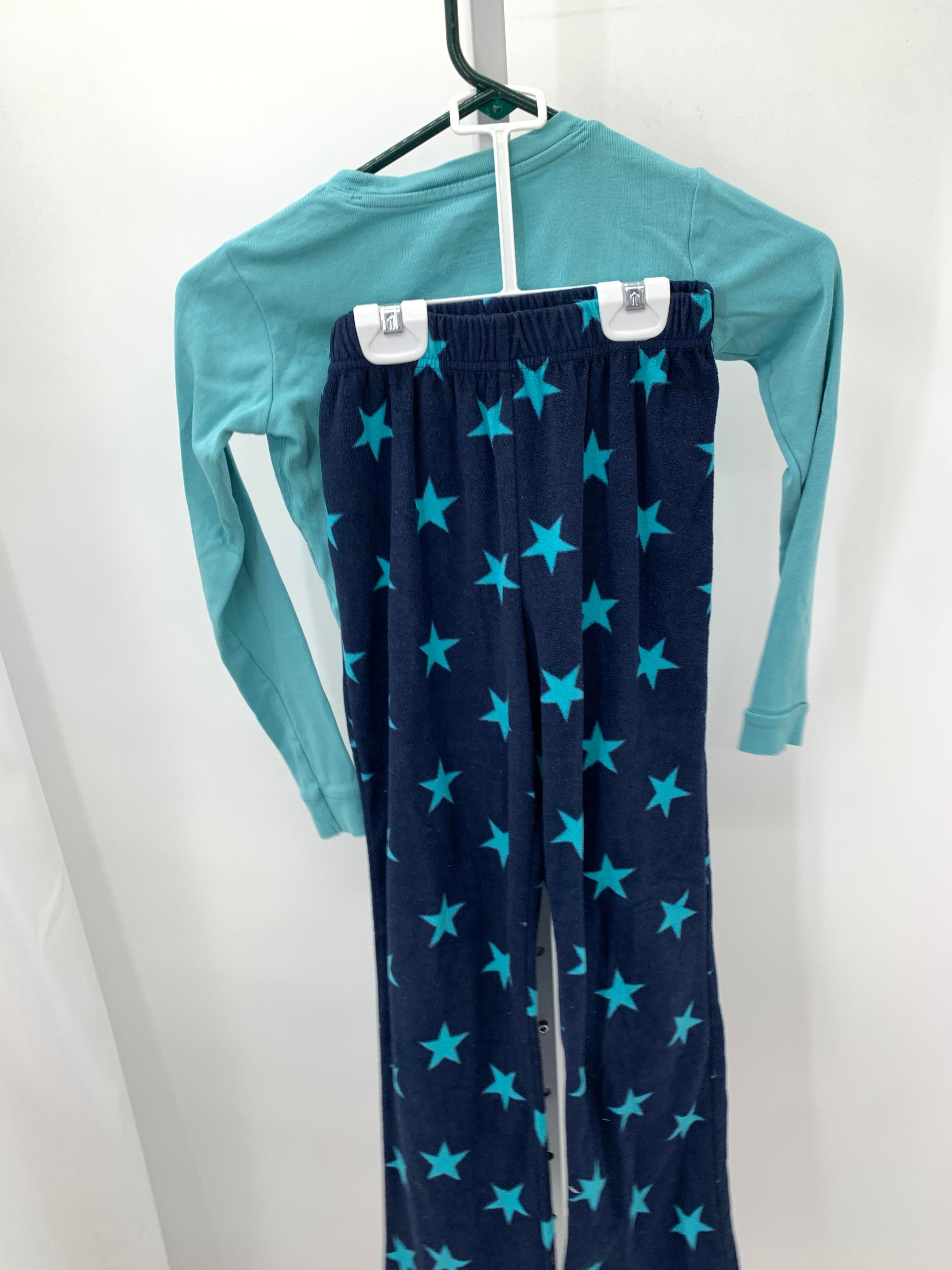 FLEECE STARS PJS