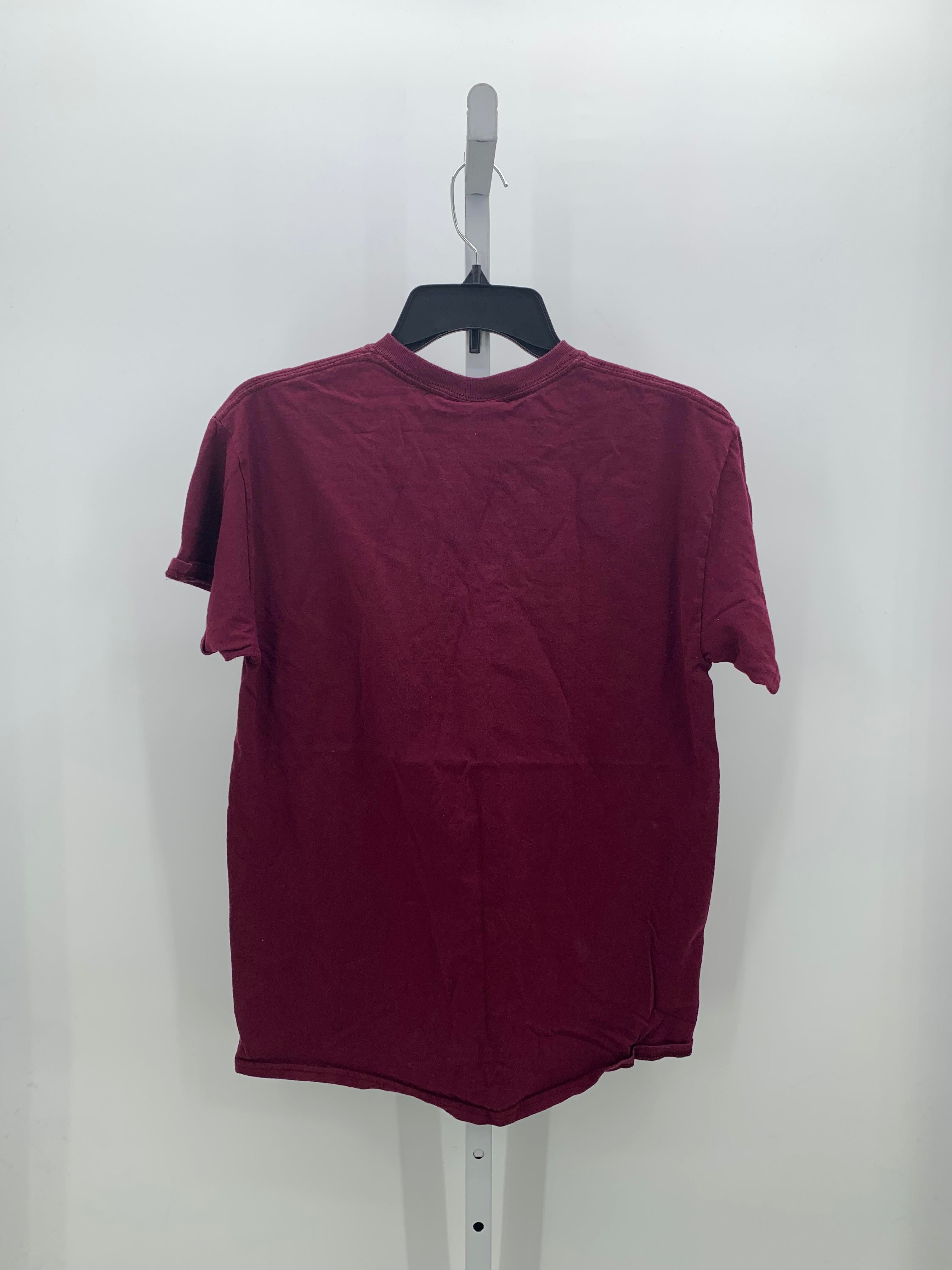 PLATFORM 9 3/4 KNIT TEE
