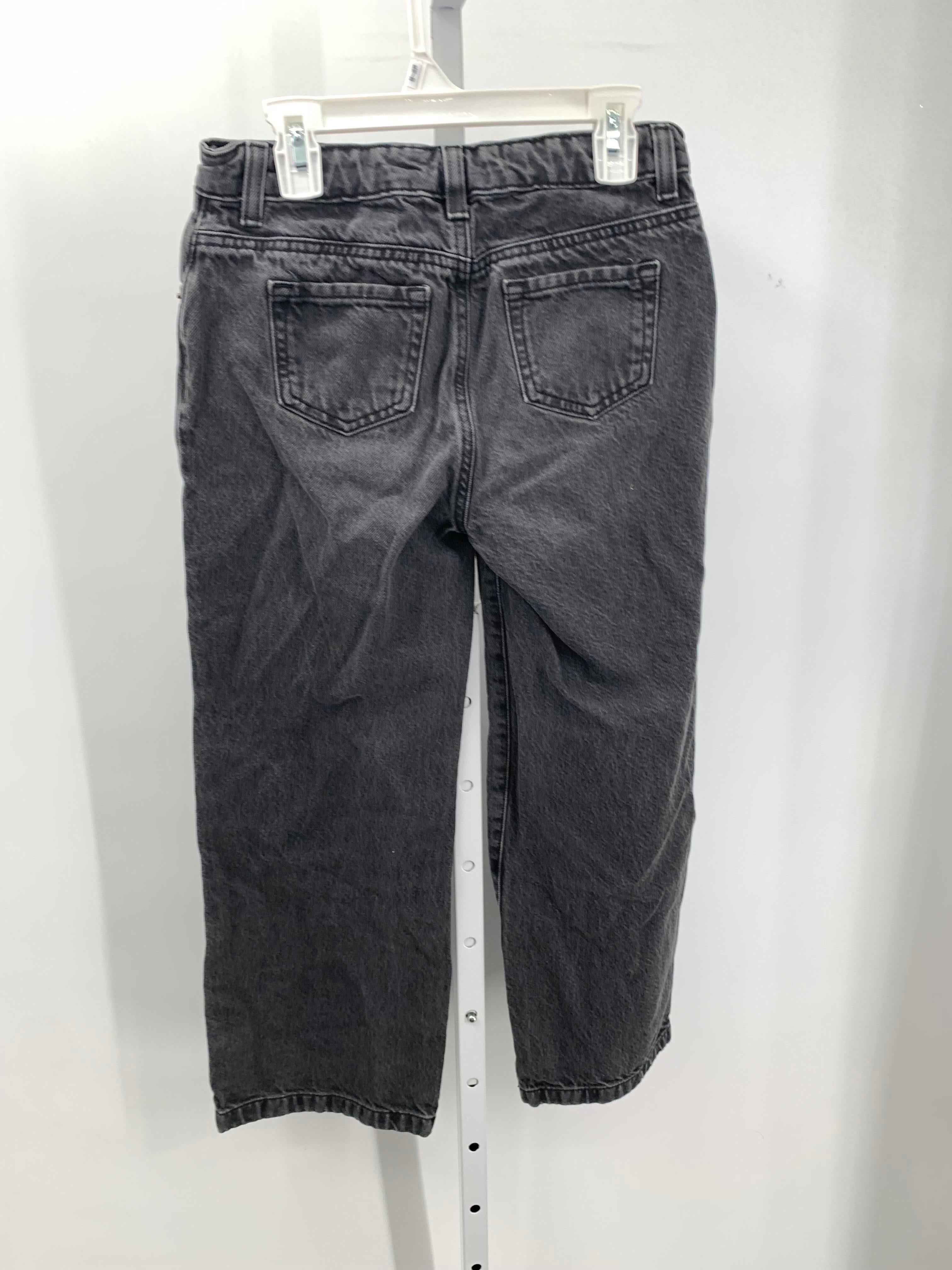 Cat & Jack Size 12 Girls Jeans