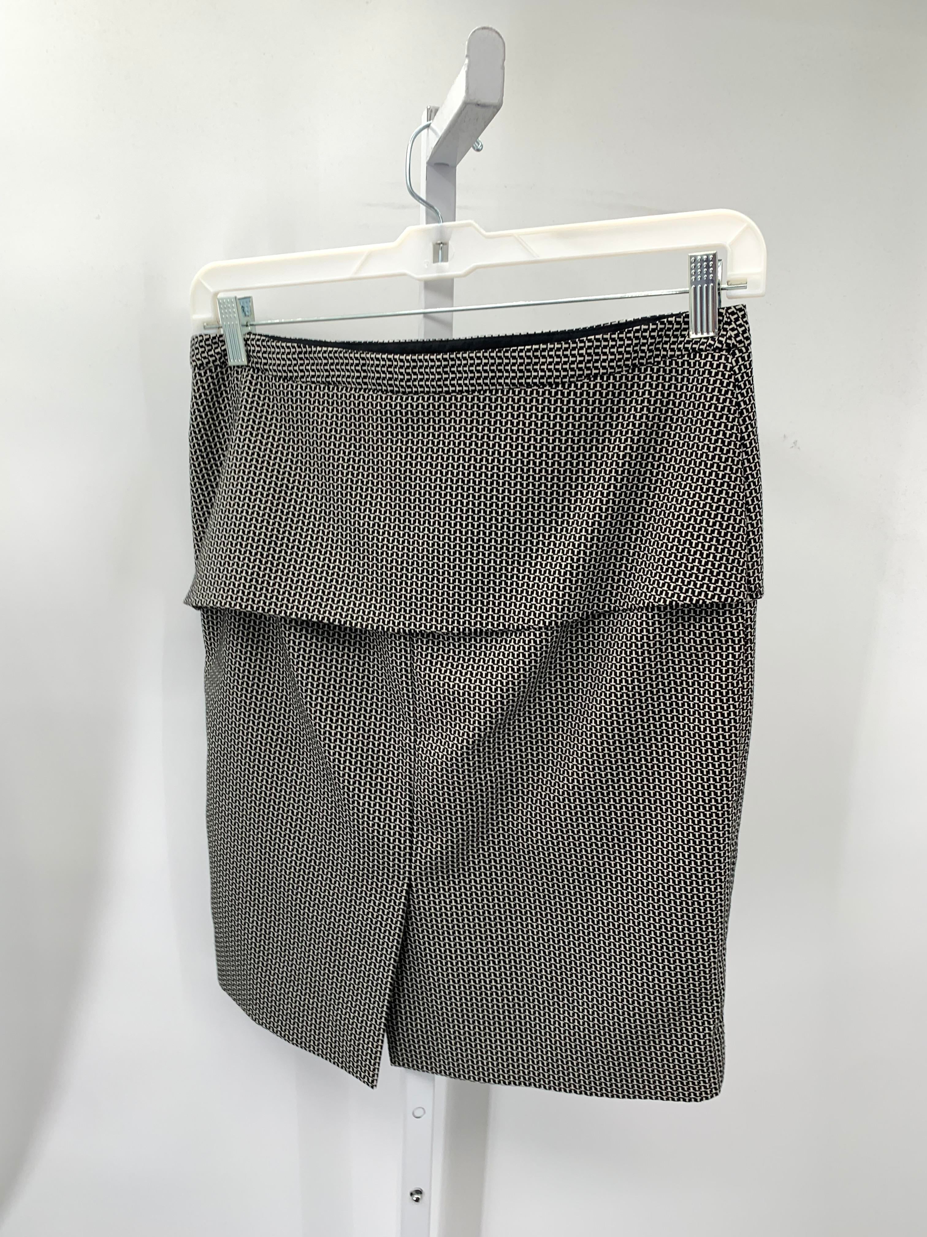 The Limited Size 10 Misses Skirt