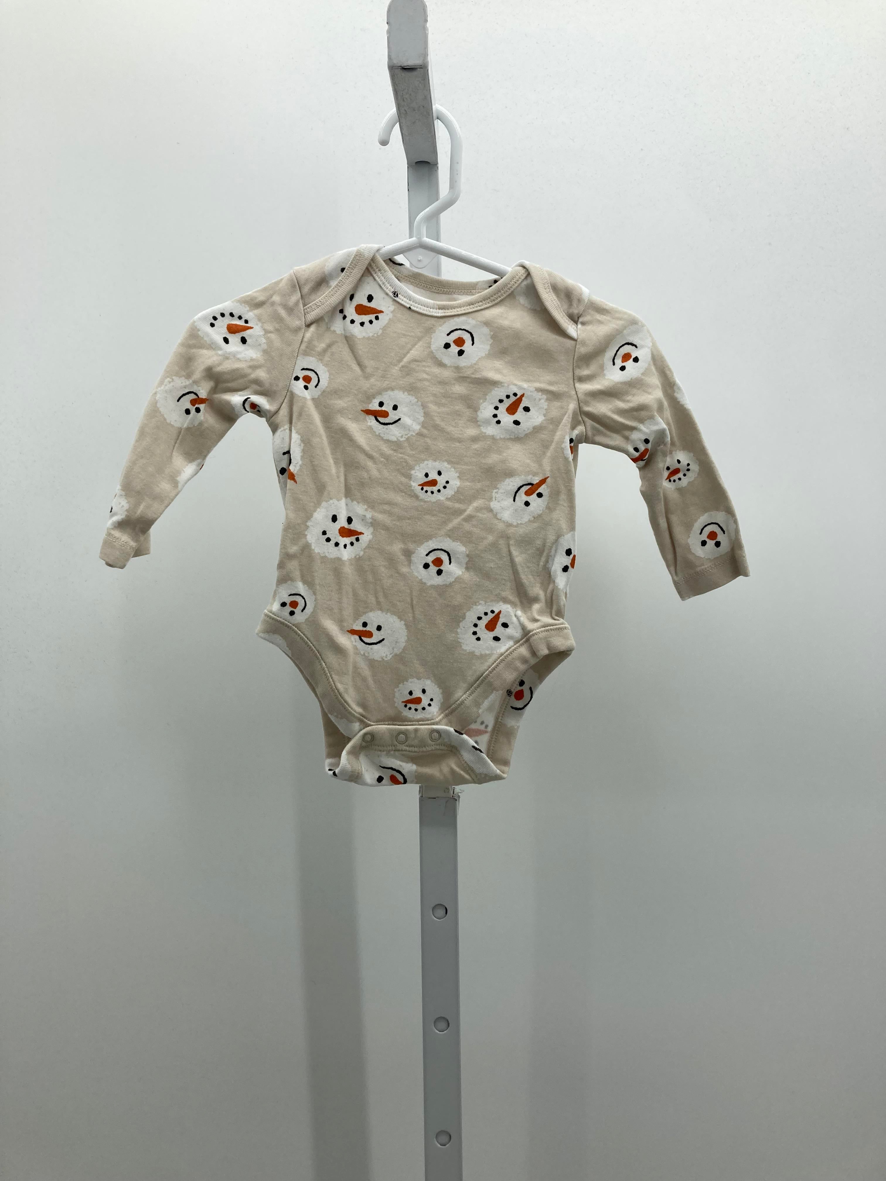 SNOW MEN KNIT