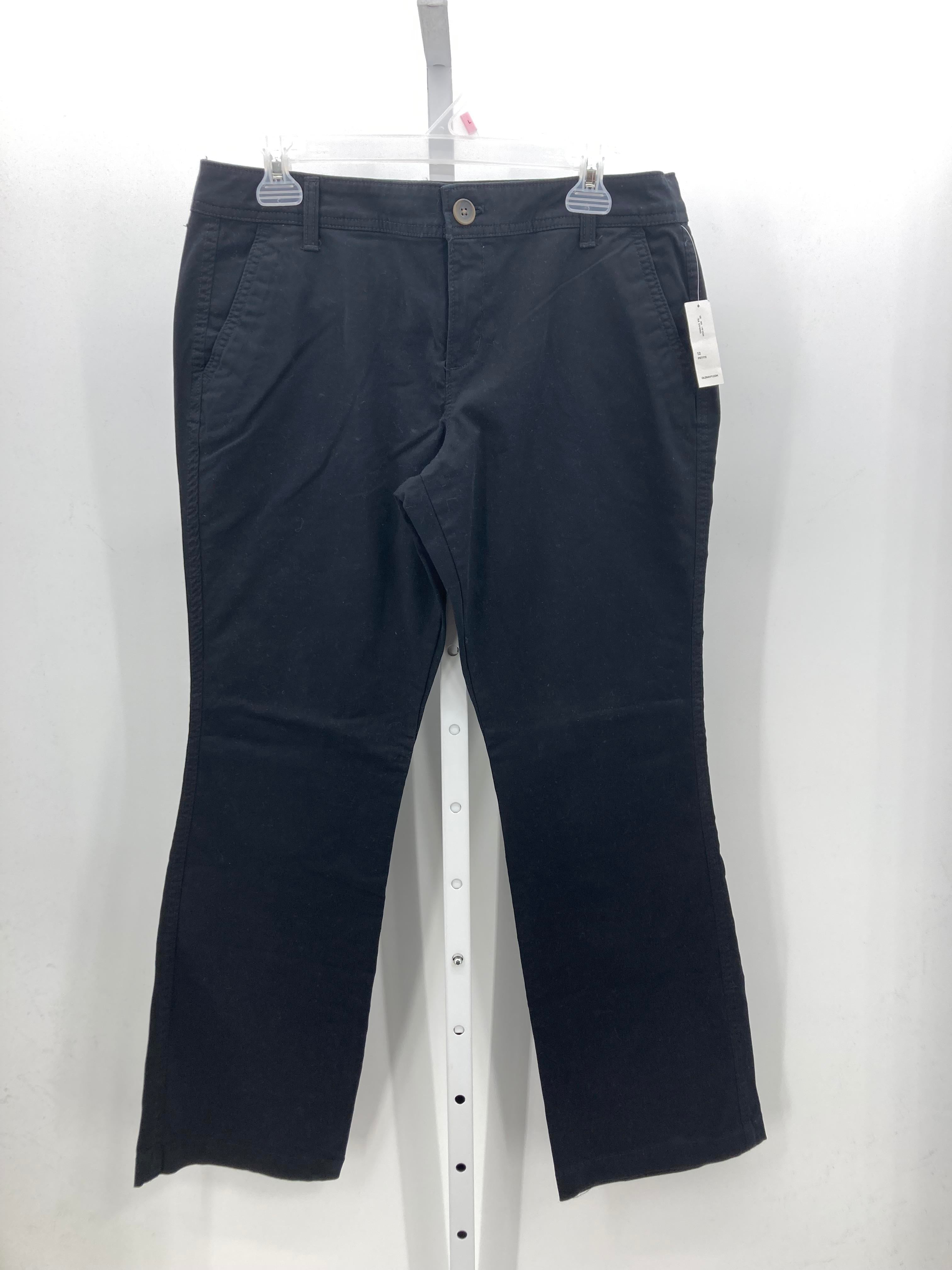 Old Navy Size 12 Petite Petite Pants