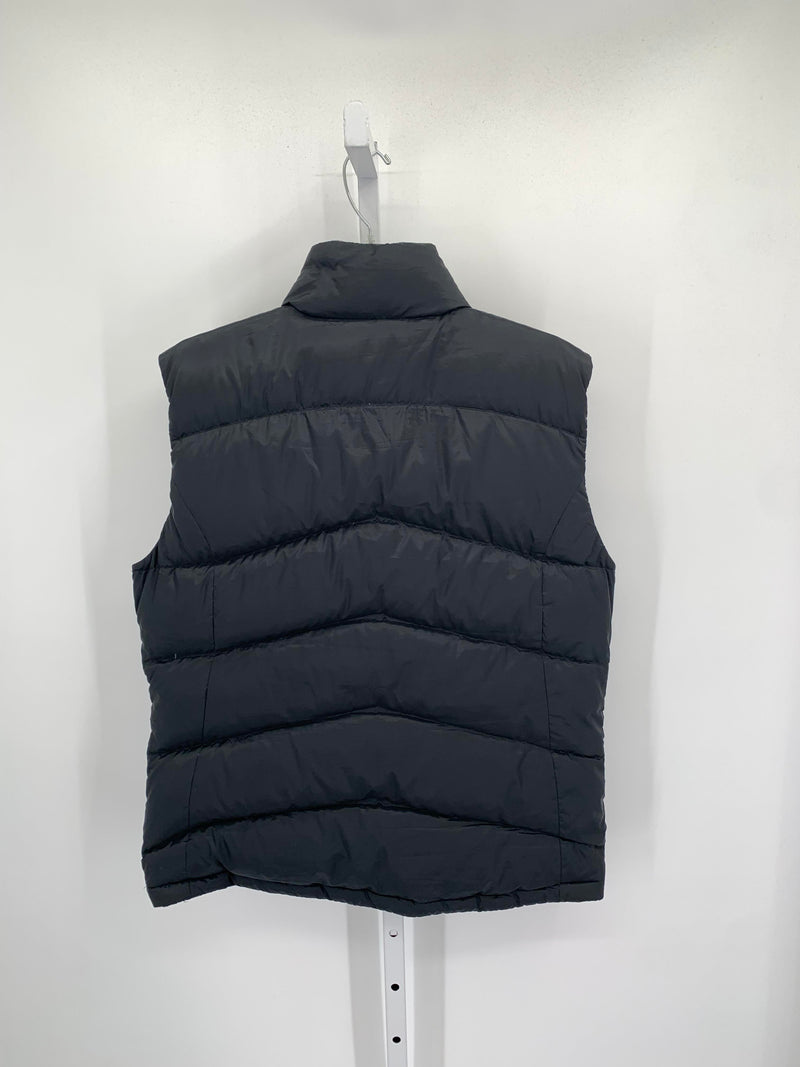 Eastern Mountain Size Large Misses Vest